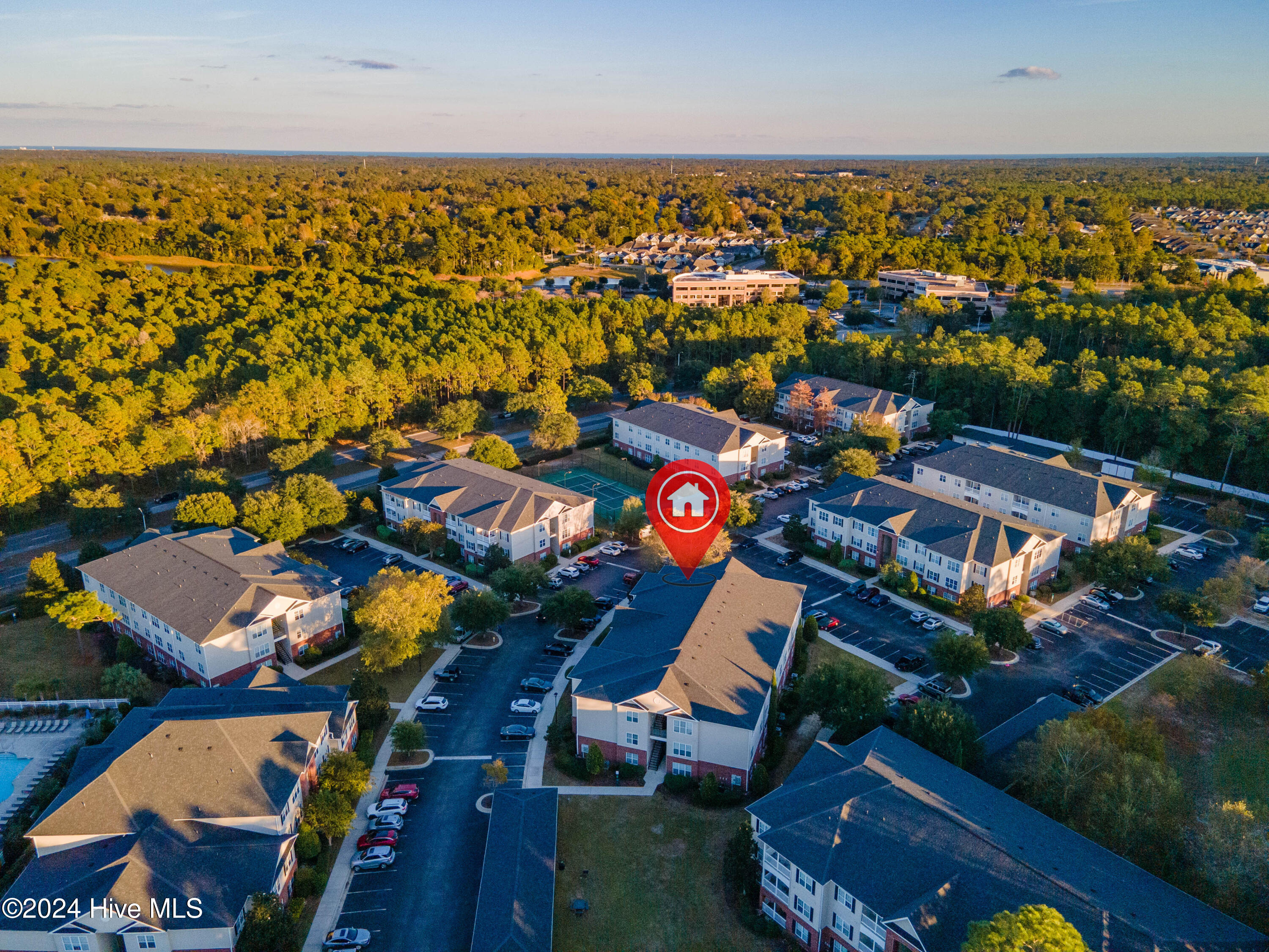 2808 Bloomfield Lane Unit 207