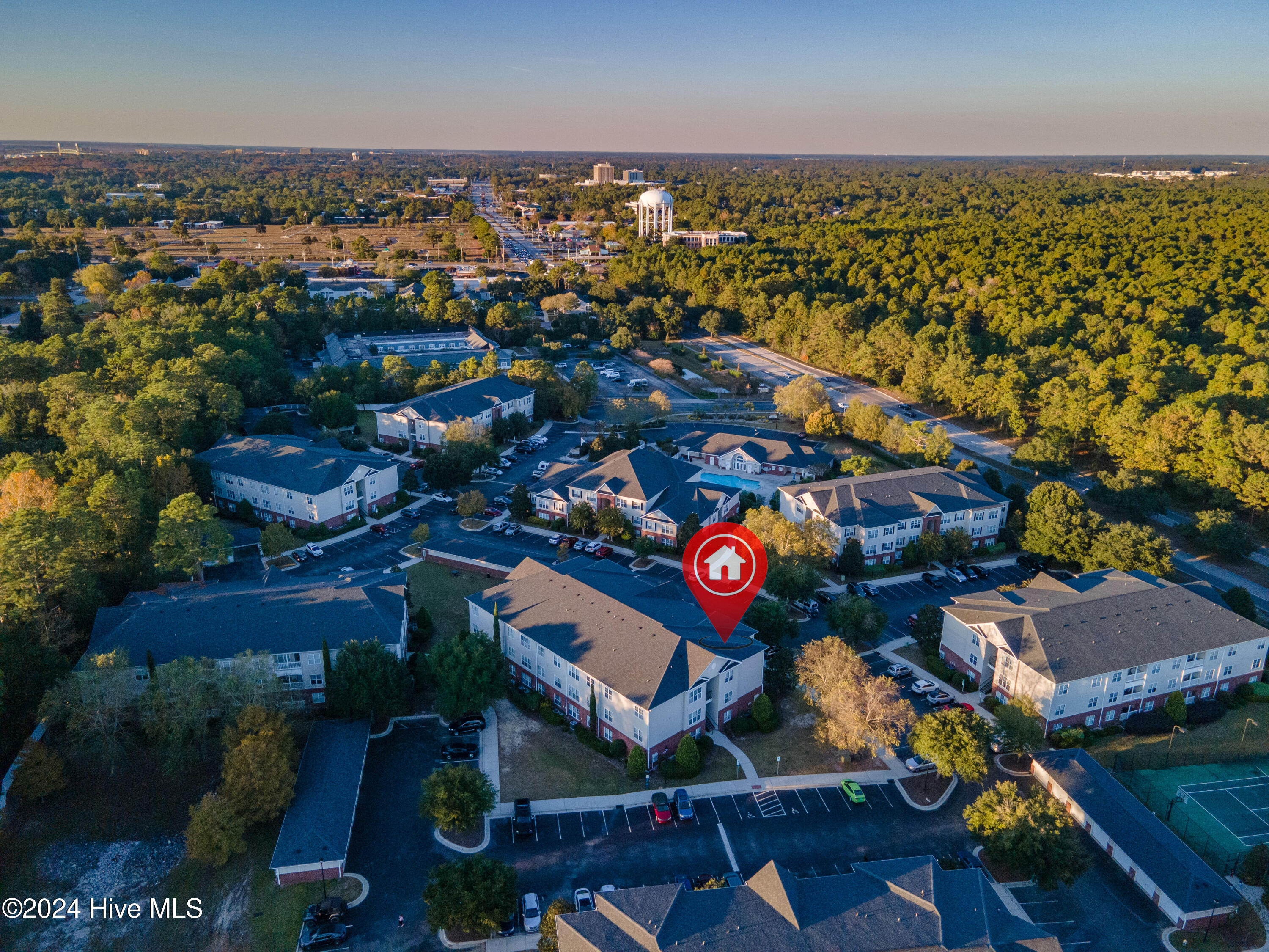 2808 Bloomfield Lane Unit 207