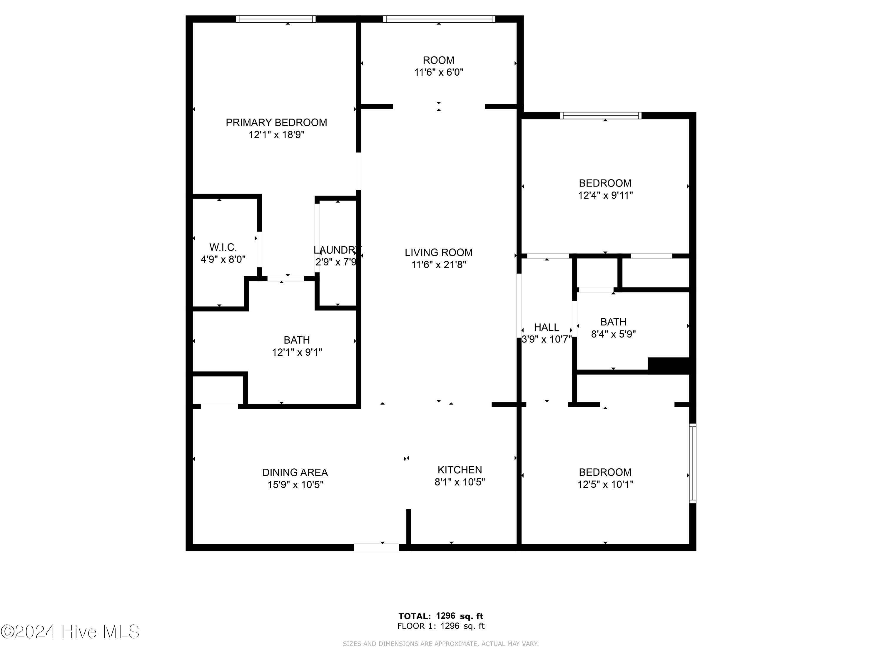 2808 Bloomfield Lane Unit 207