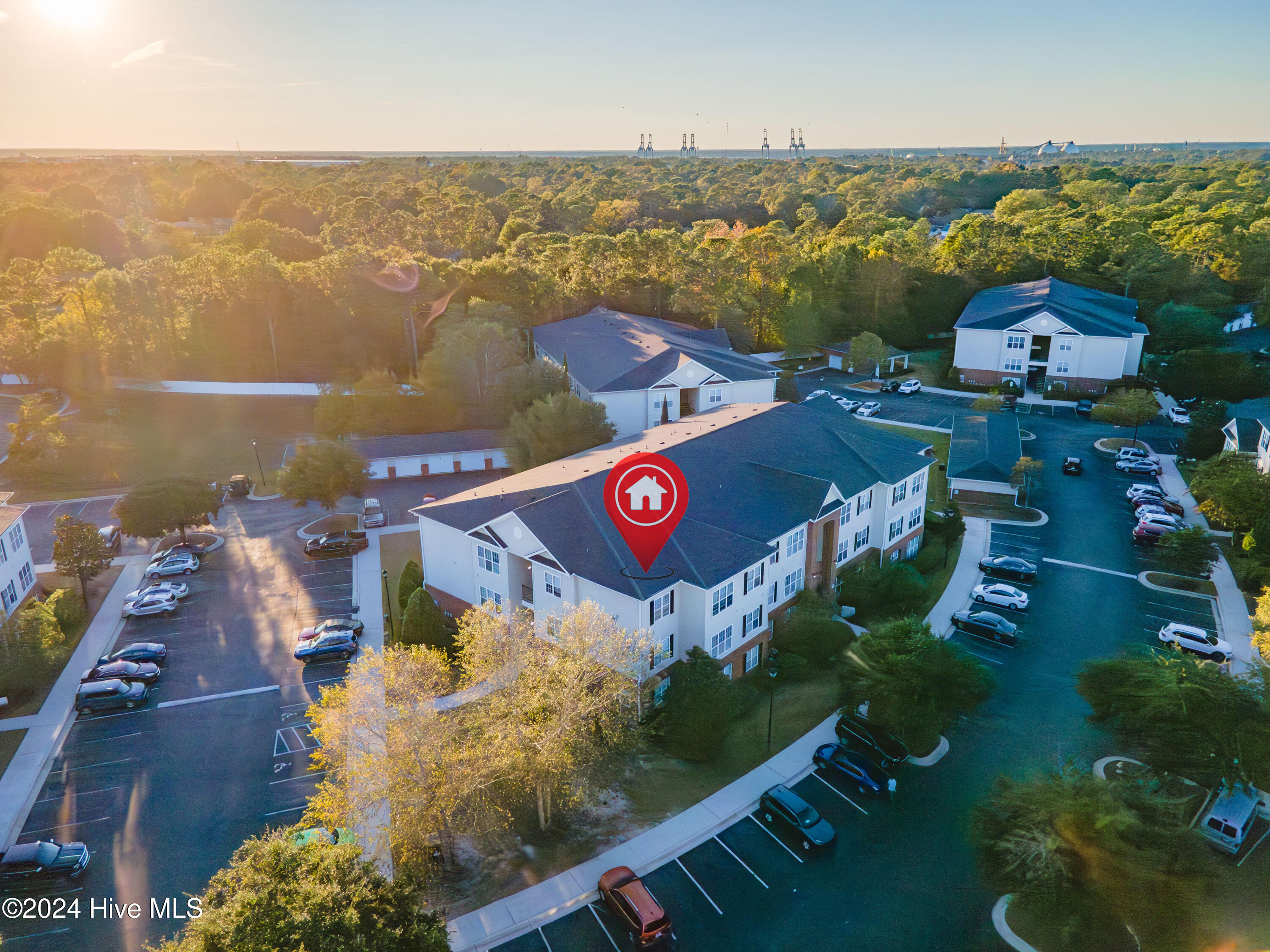 2808 Bloomfield Lane Unit 207