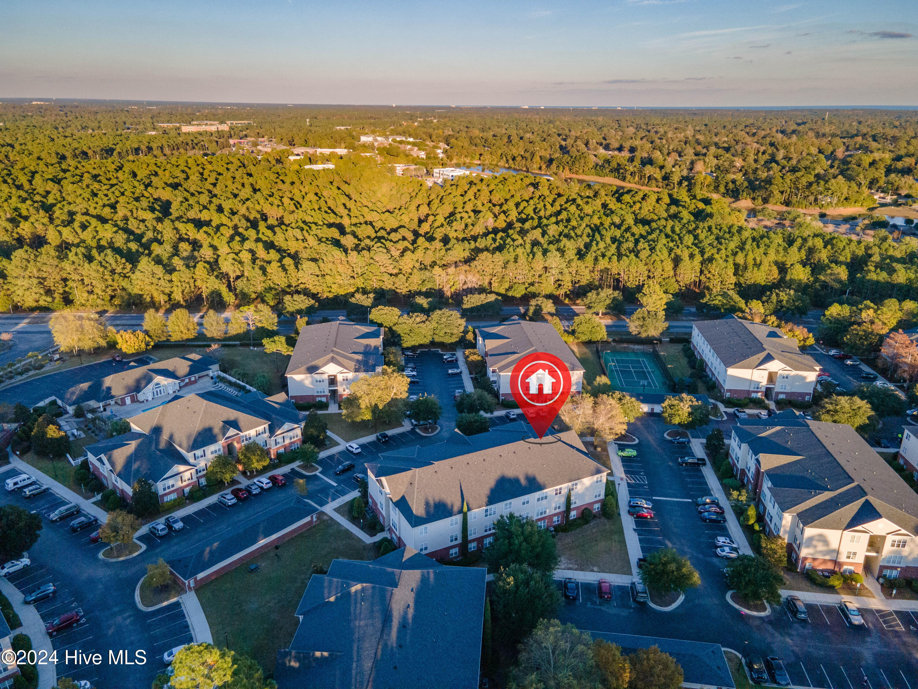 2808 Bloomfield Lane Unit 207