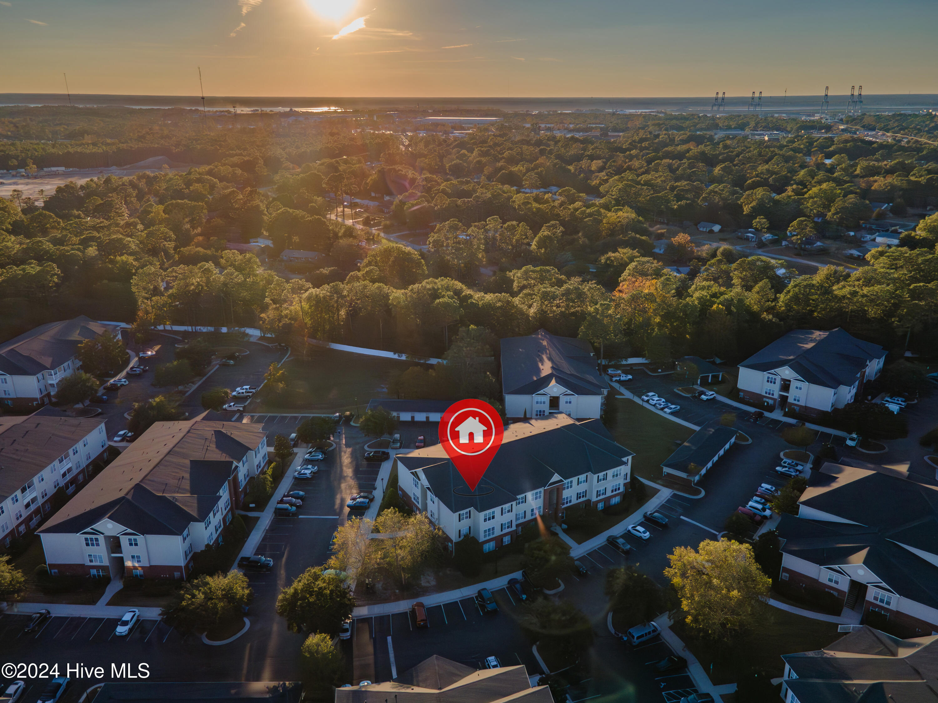 2808 Bloomfield Lane Unit 207