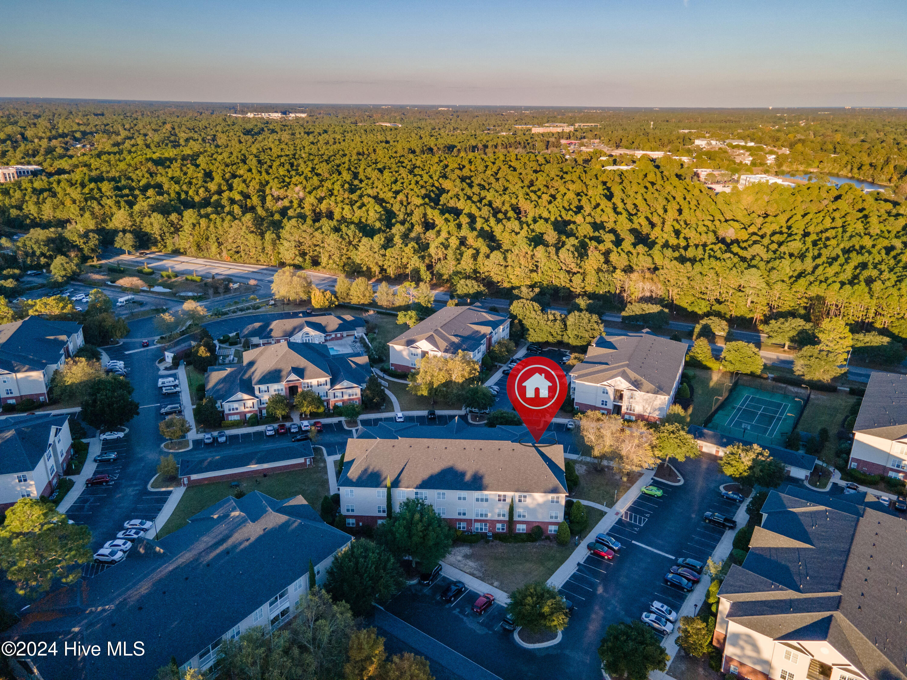 2808 Bloomfield Lane Unit 207