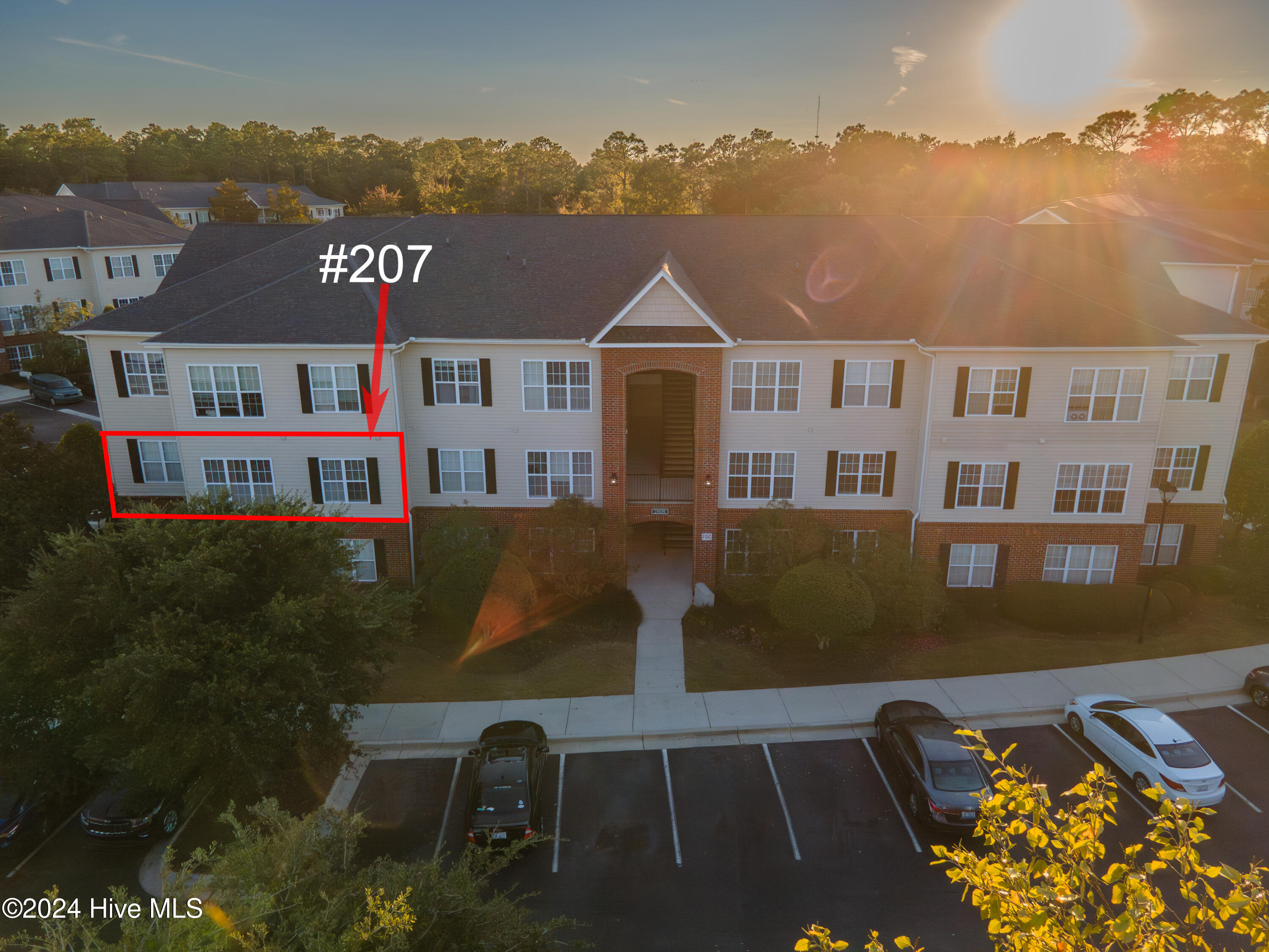 2808 Bloomfield Lane Unit 207