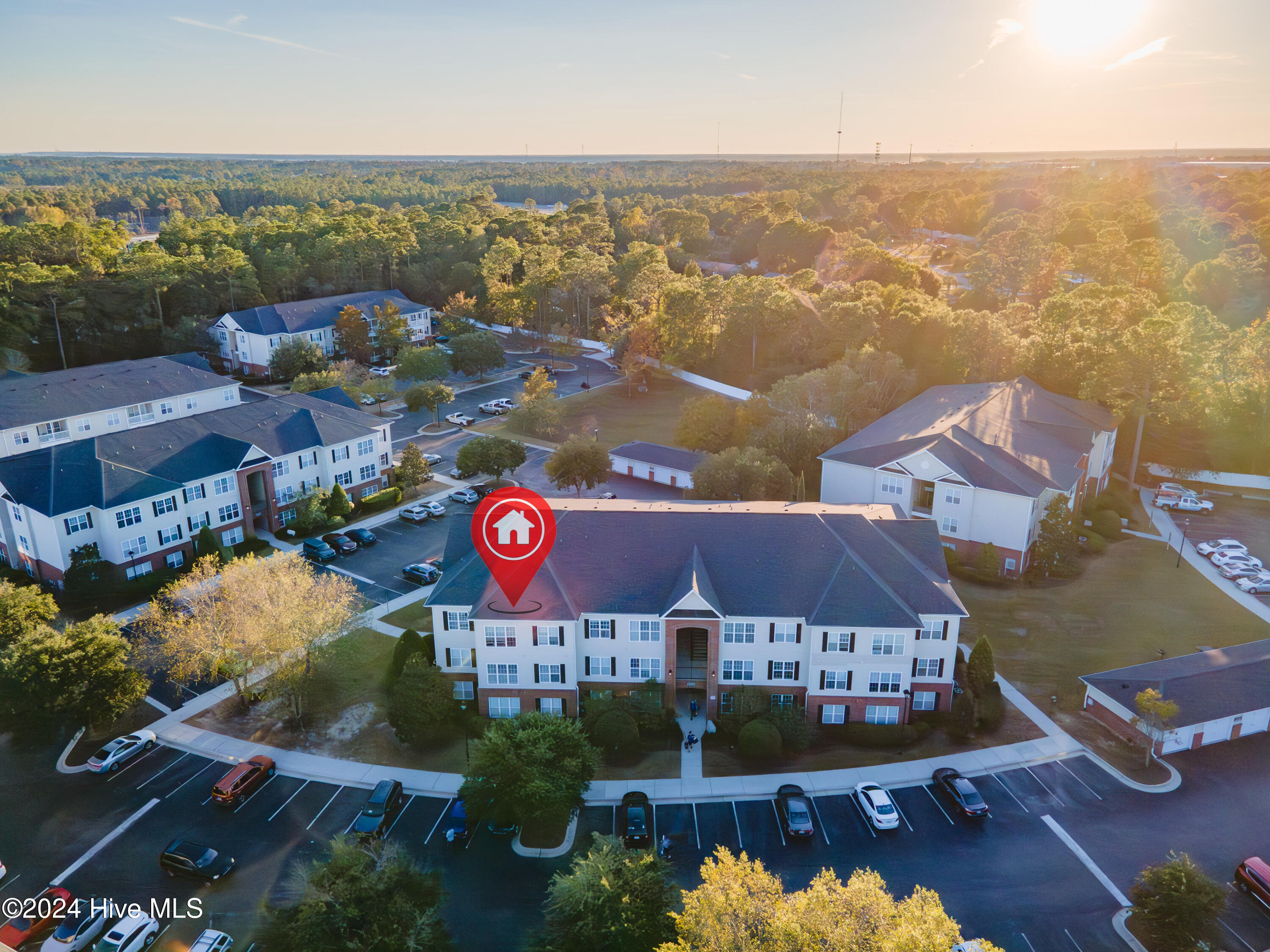 2808 Bloomfield Lane Unit 207