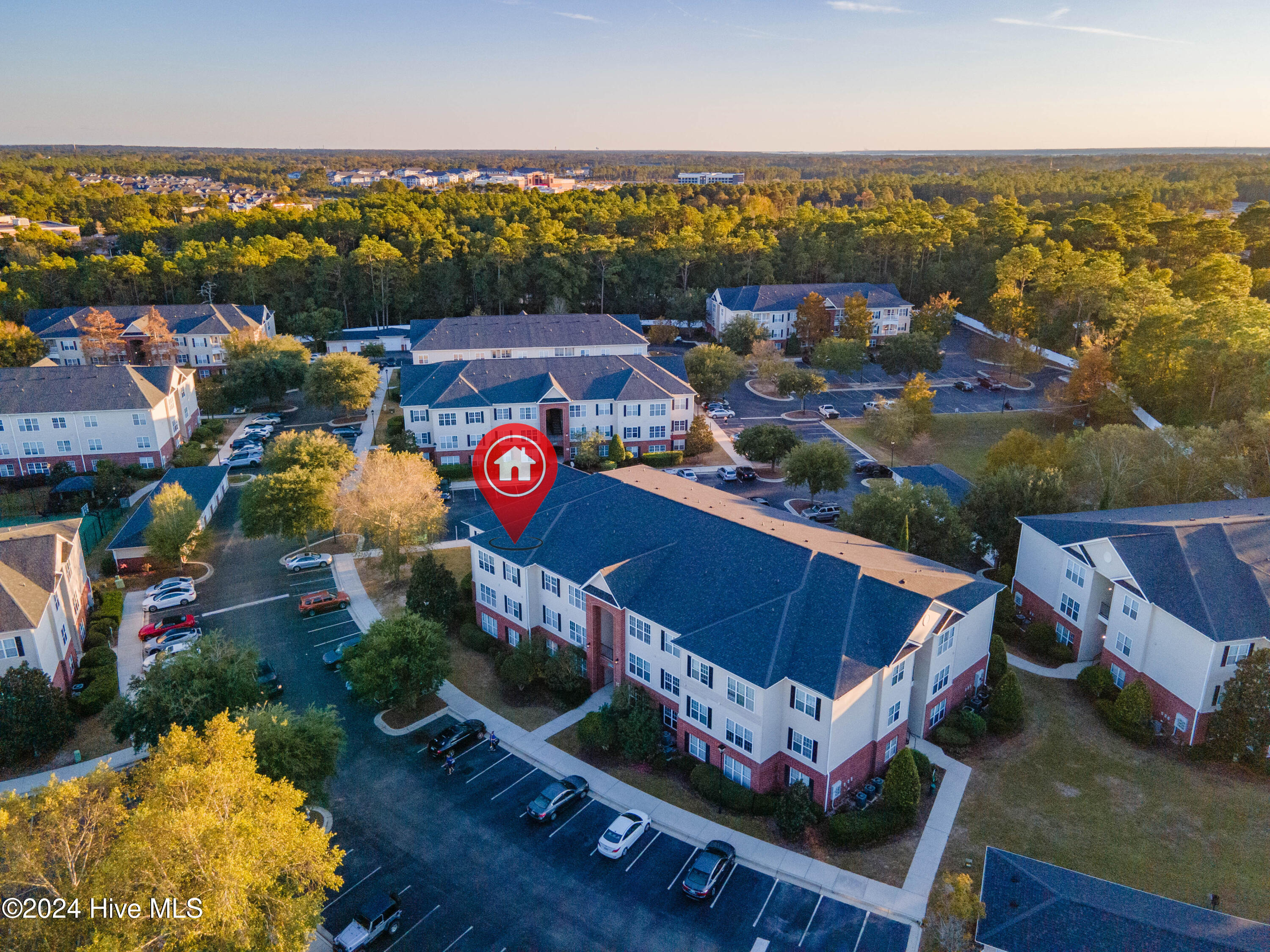 2808 Bloomfield Lane Unit 207