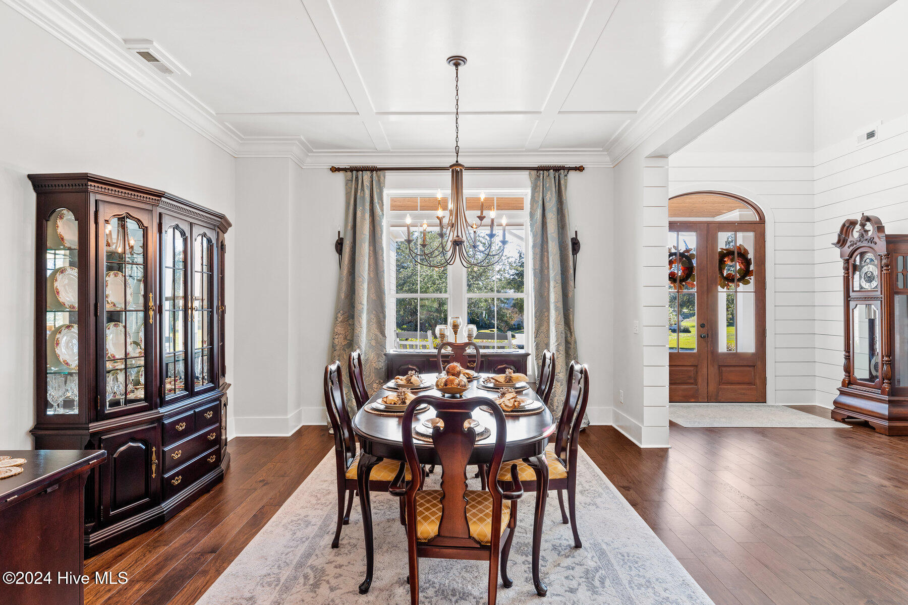 283 Ballast Point Road