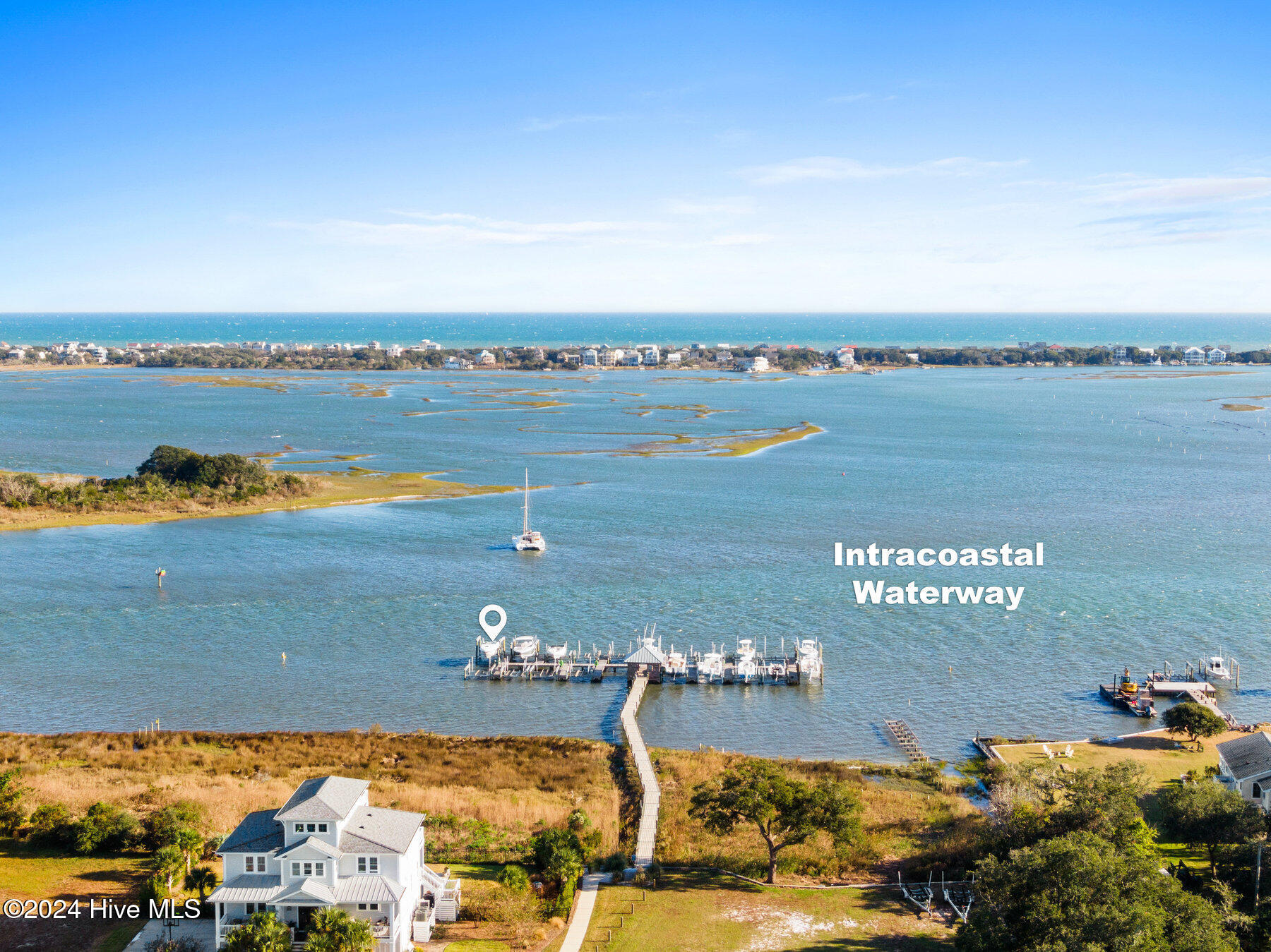 283 Ballast Point Road