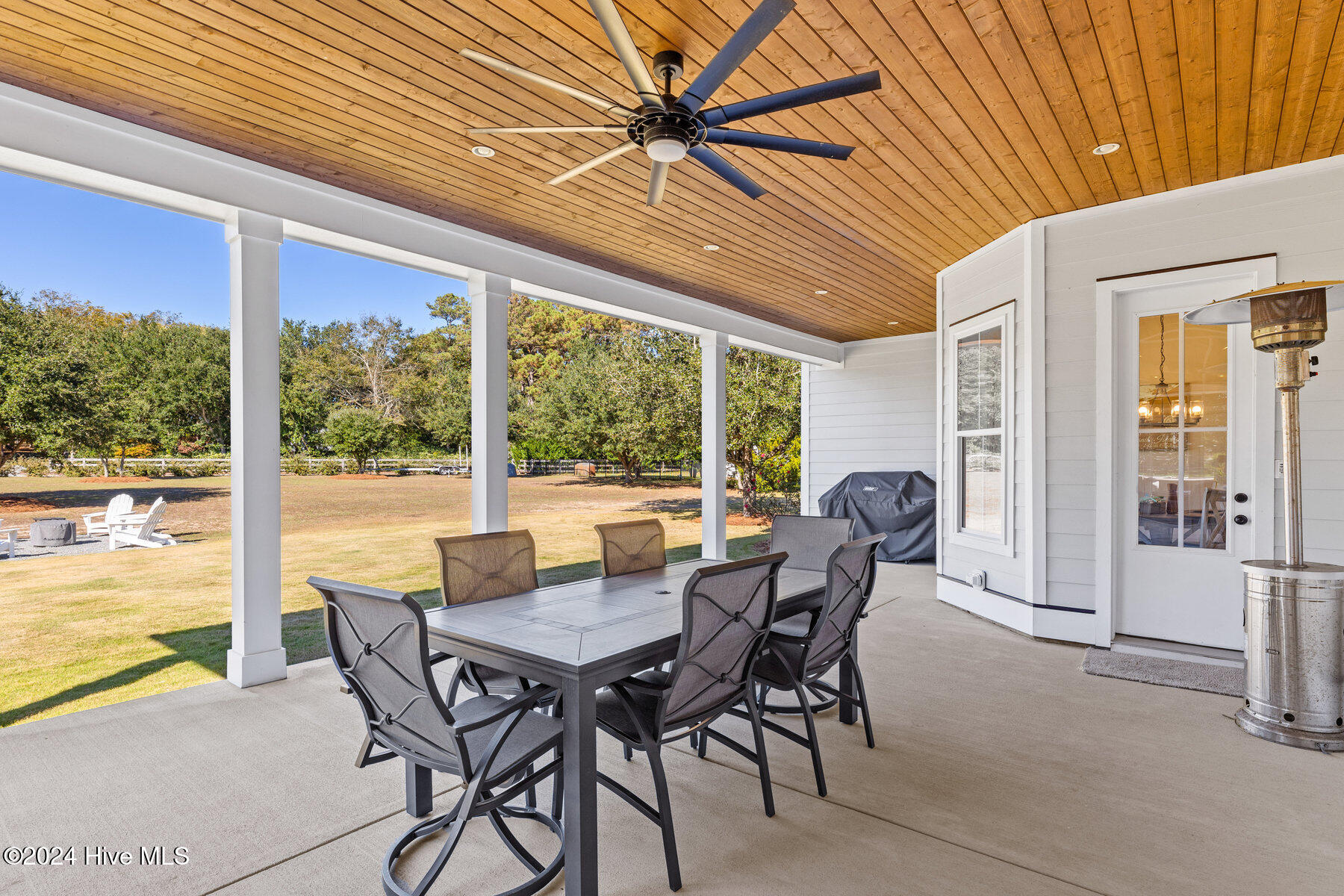 283 Ballast Point Road