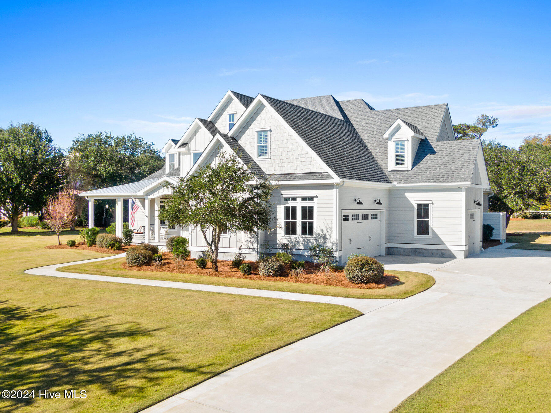 283 Ballast Point Road