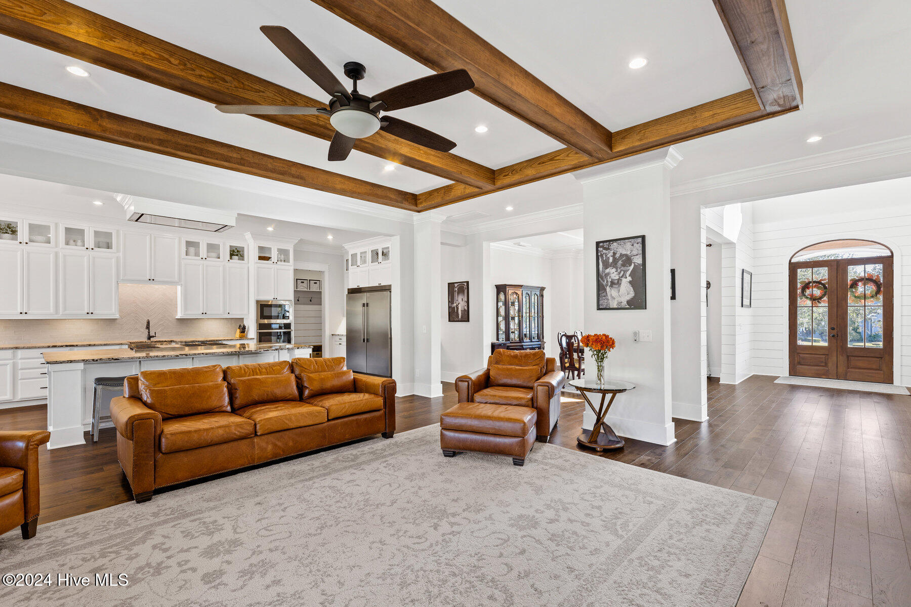 283 Ballast Point Road