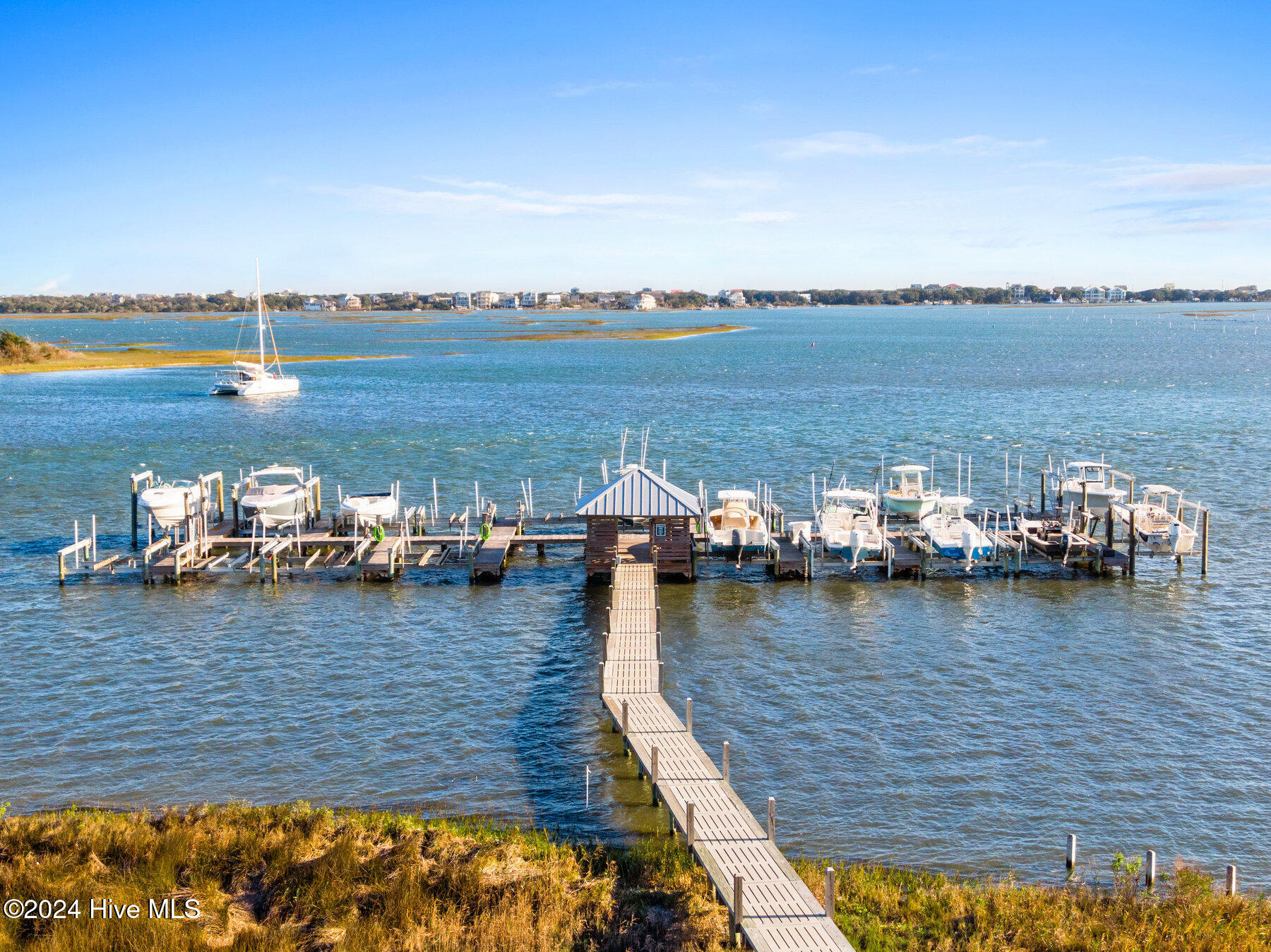 283 Ballast Point Road