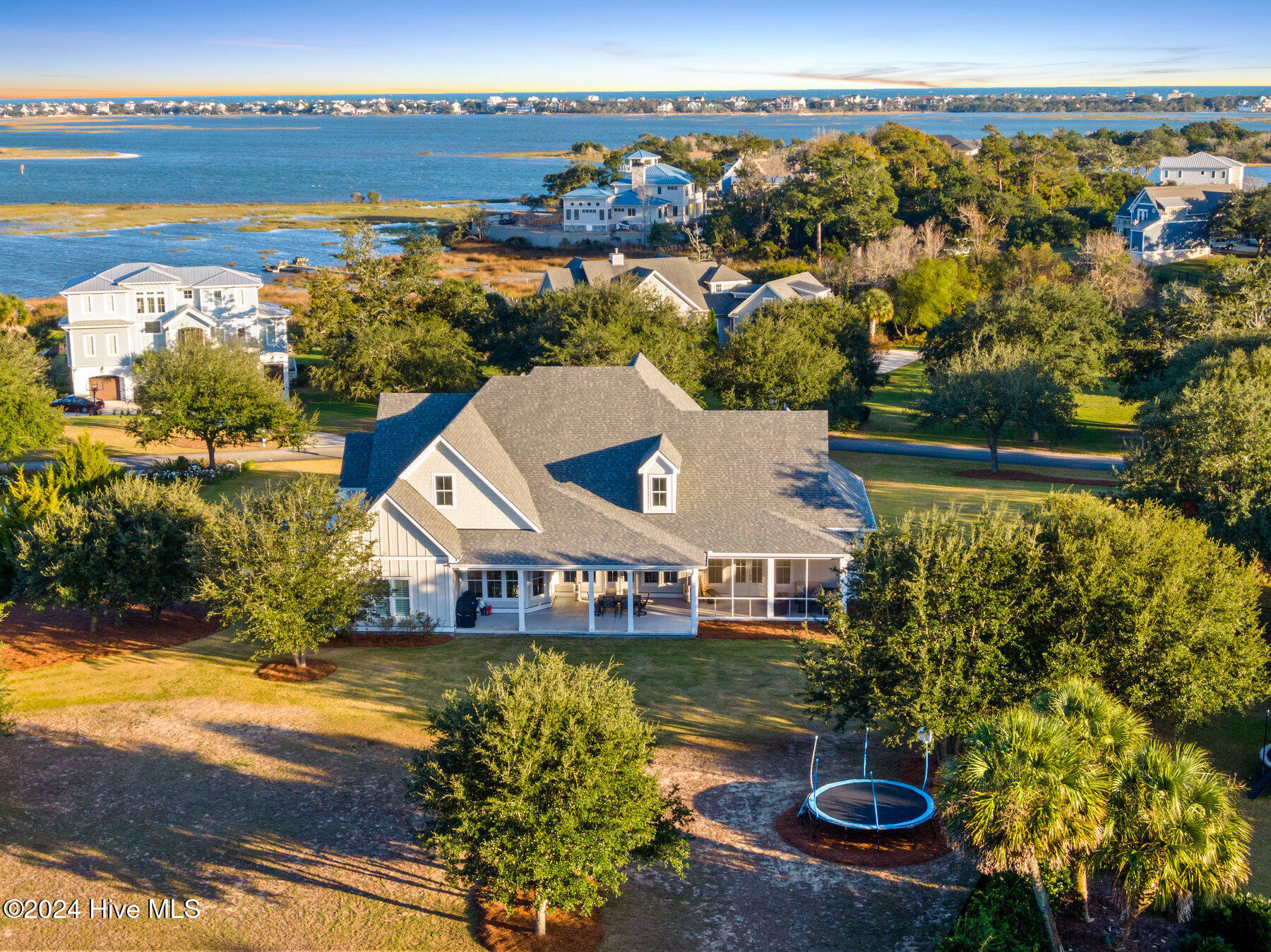 283 Ballast Point Road