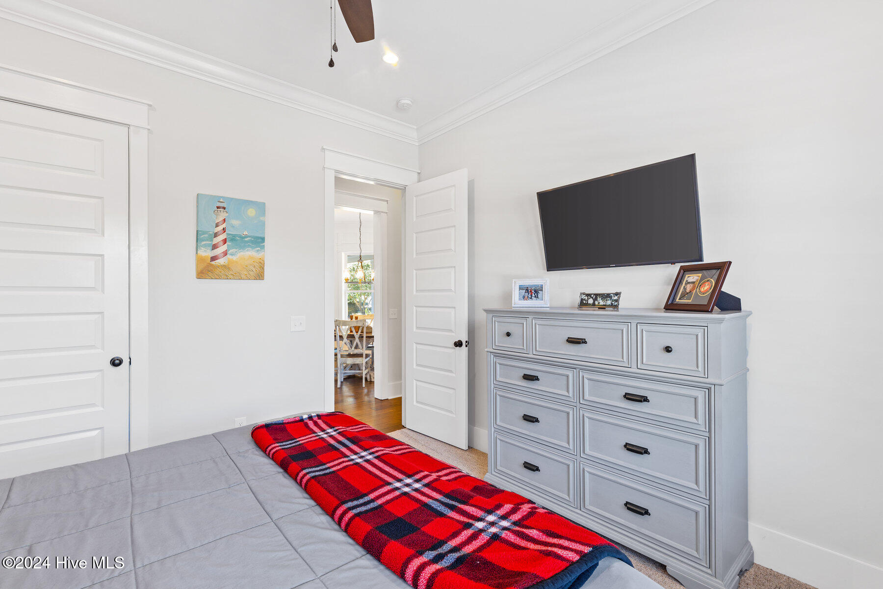 283 Ballast Point Road