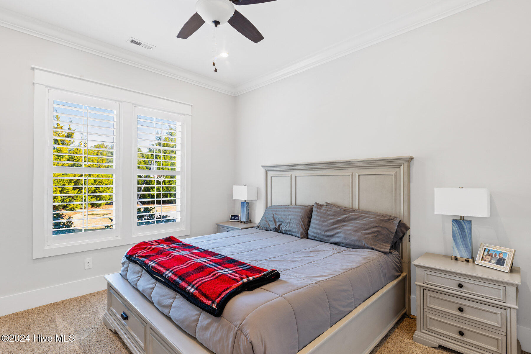 283 Ballast Point Road