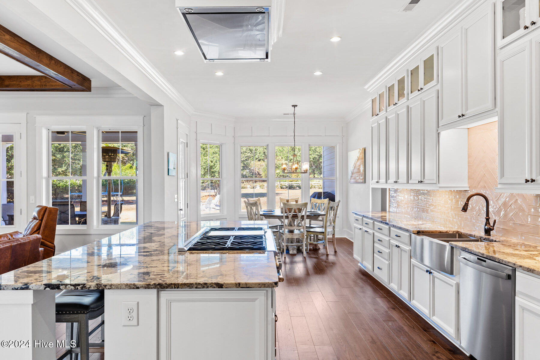 283 Ballast Point Road