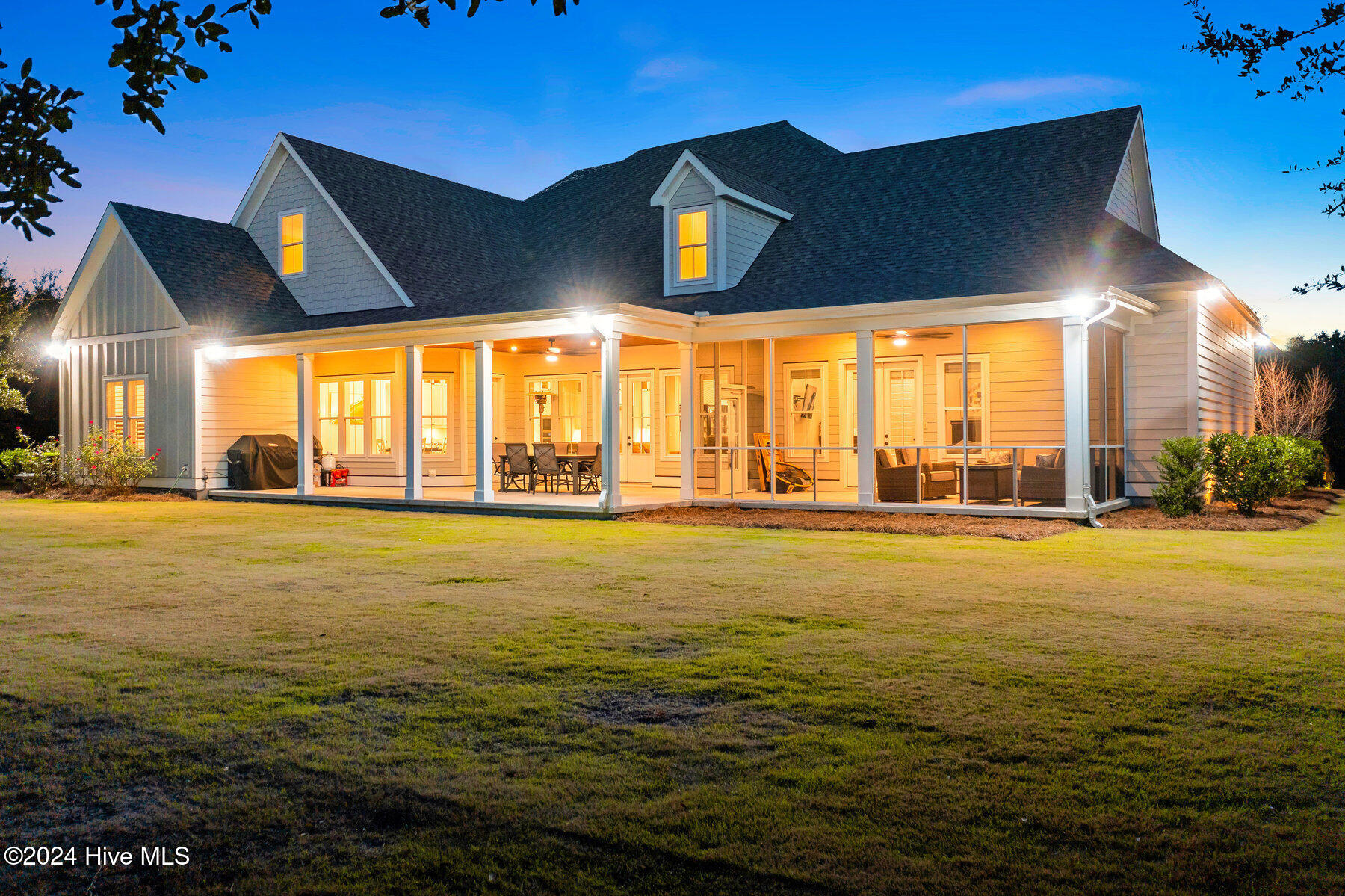 283 Ballast Point Road