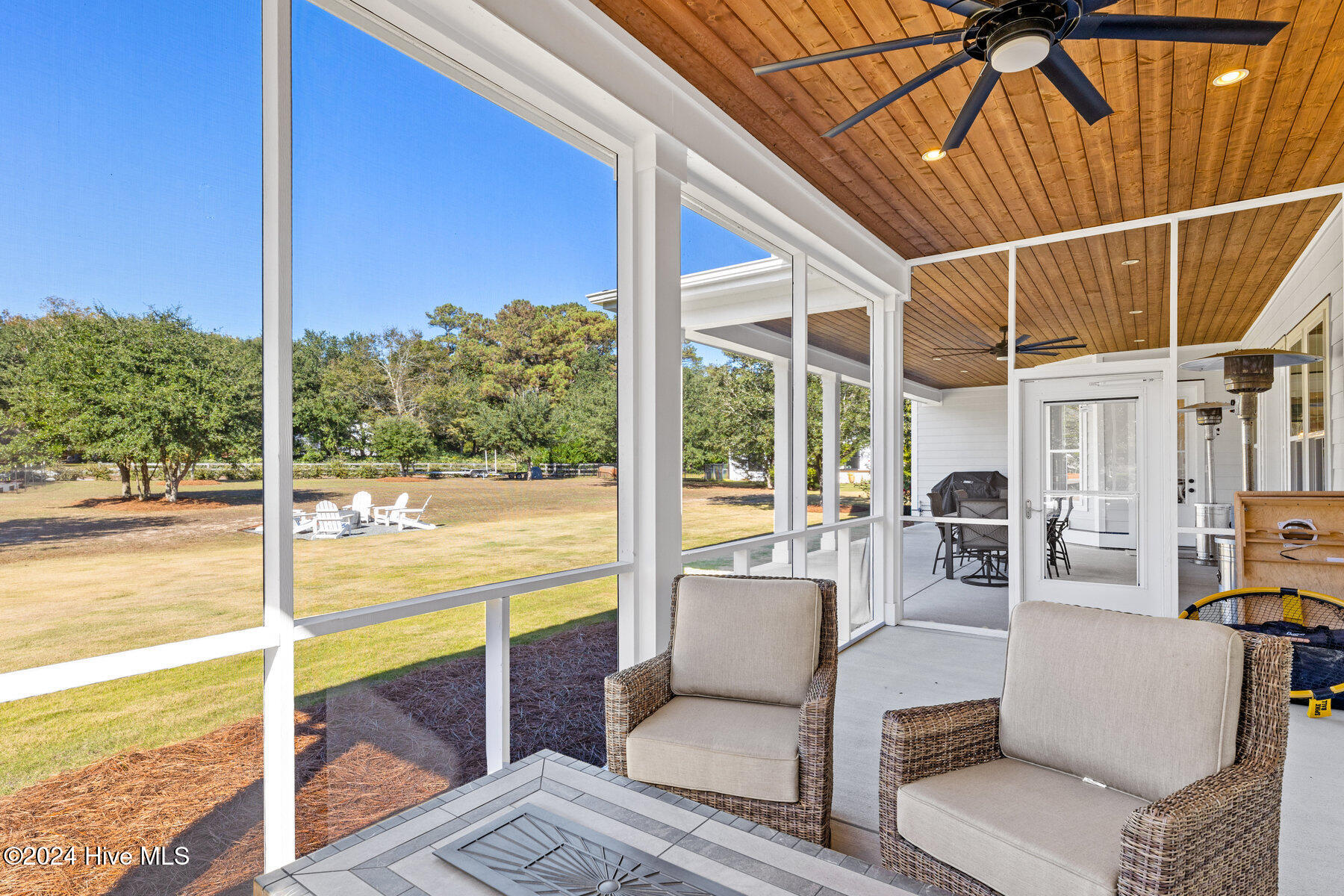 283 Ballast Point Road