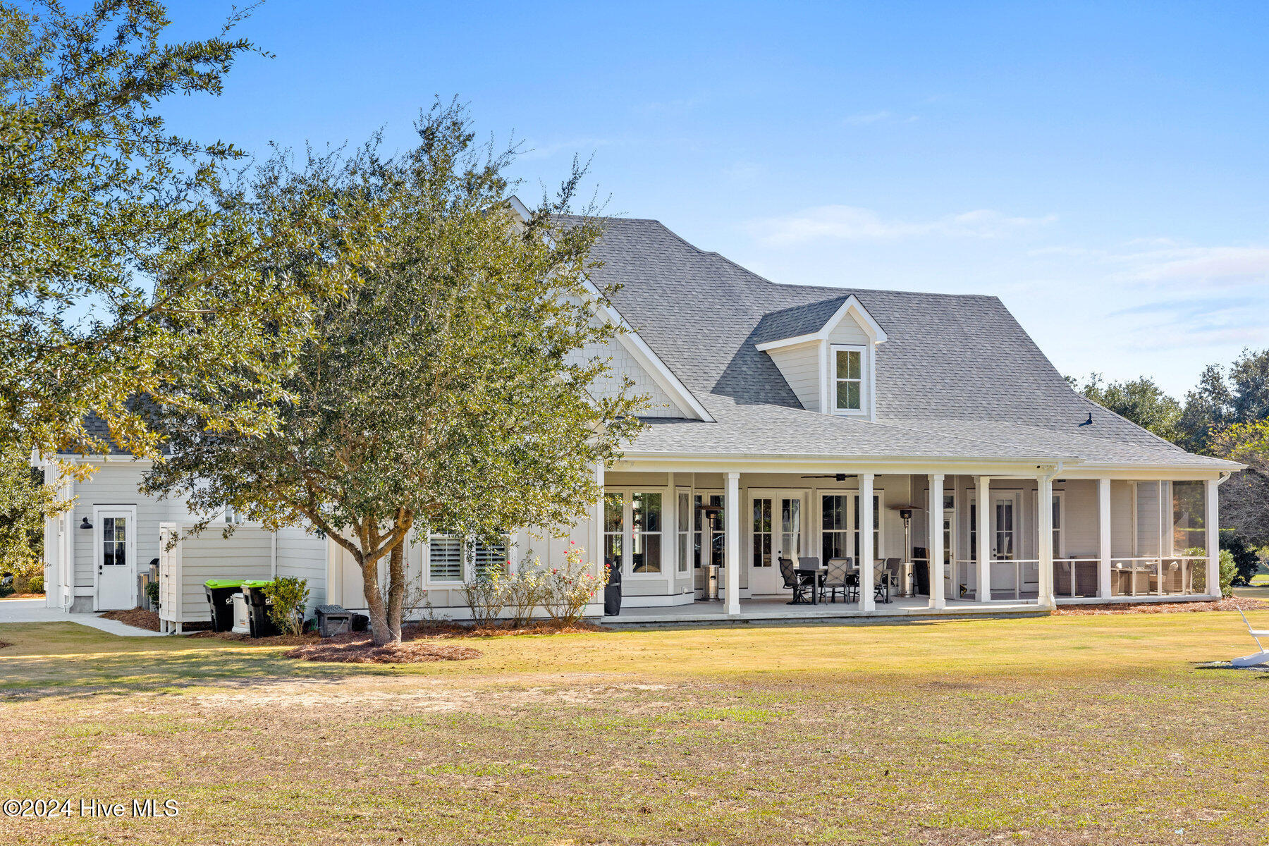 283 Ballast Point Road