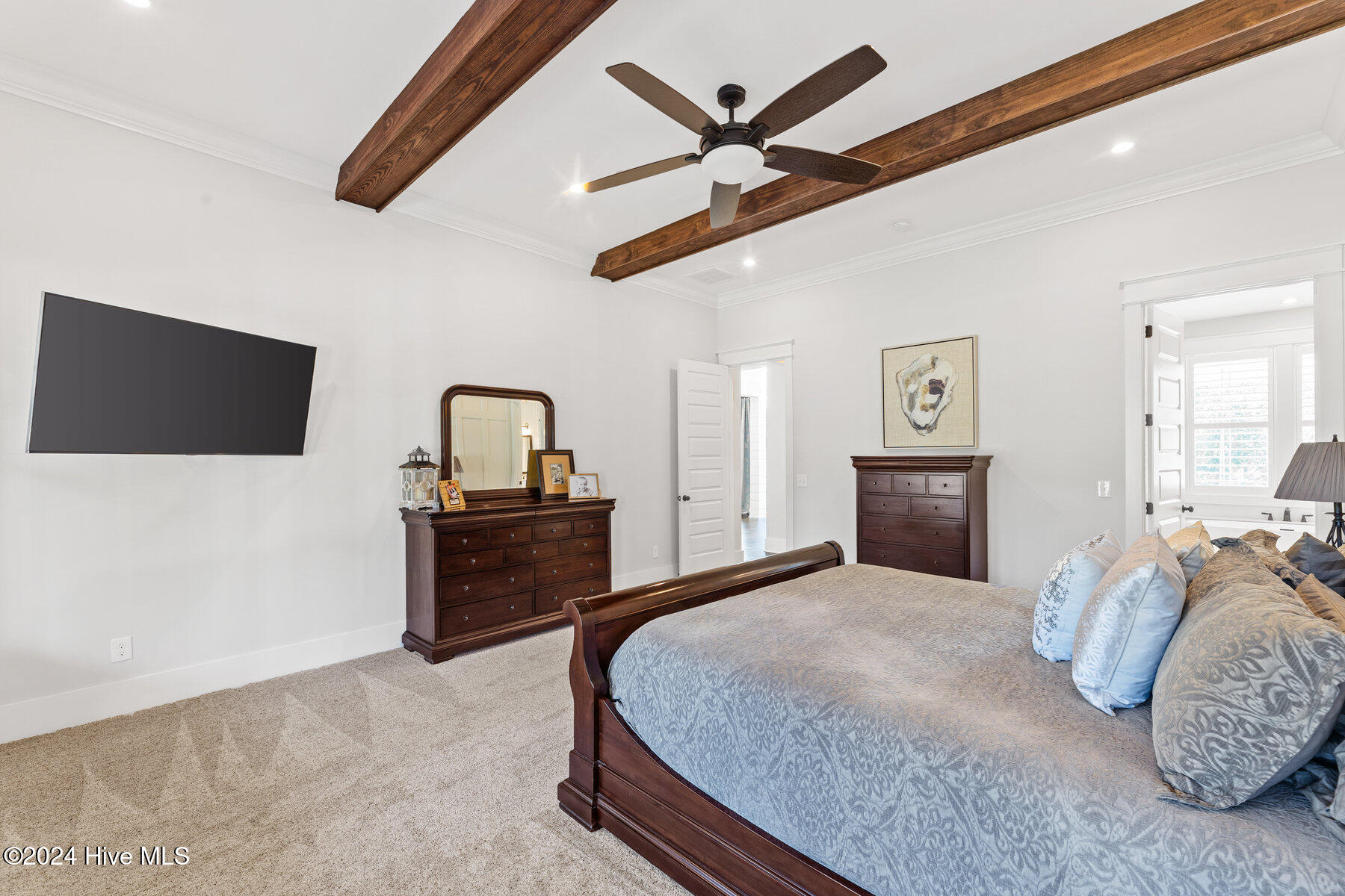 283 Ballast Point Road