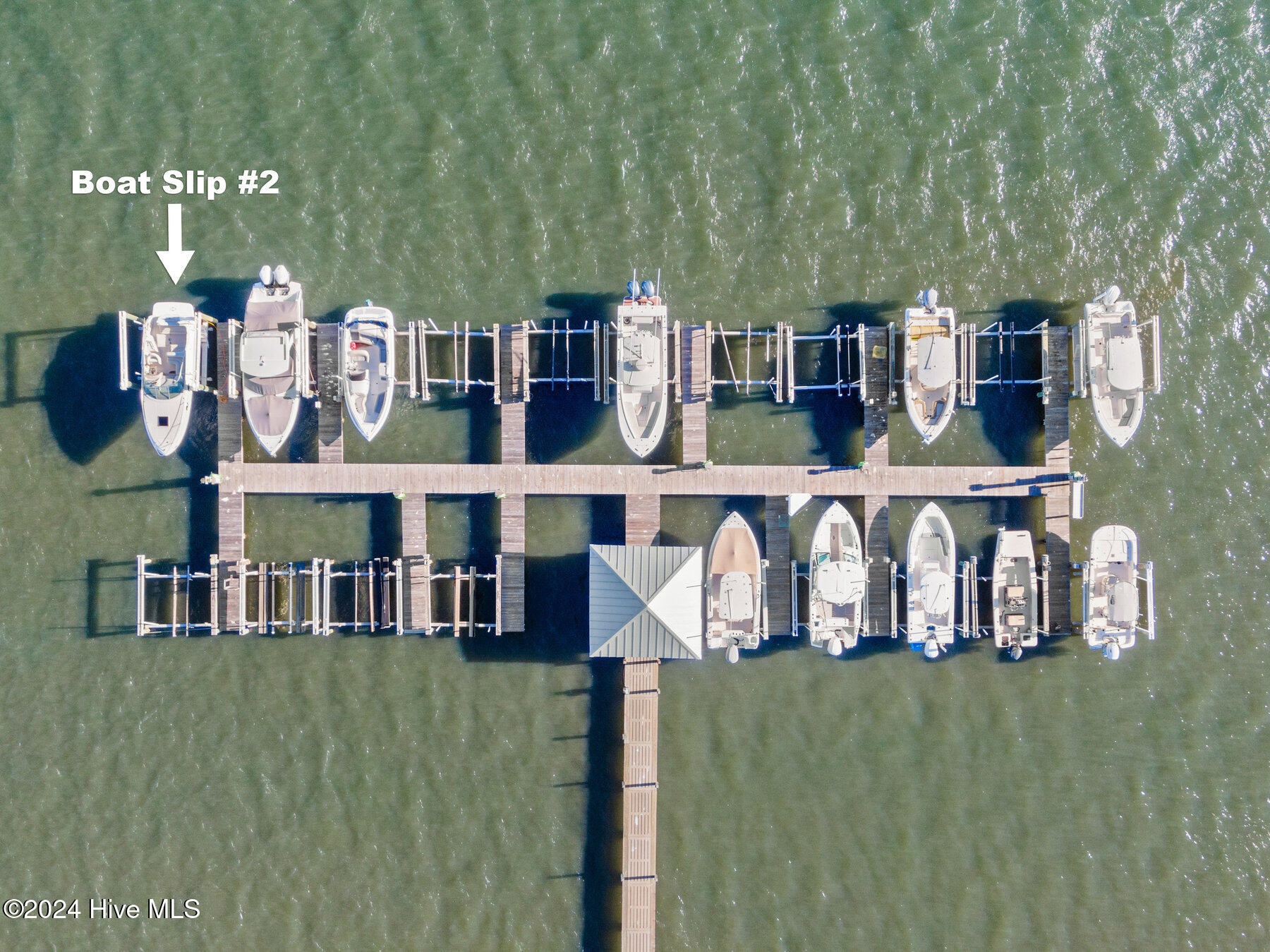 283 Ballast Point Road