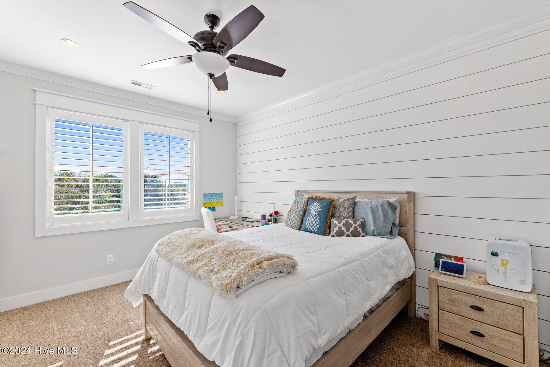 283 Ballast Point Road