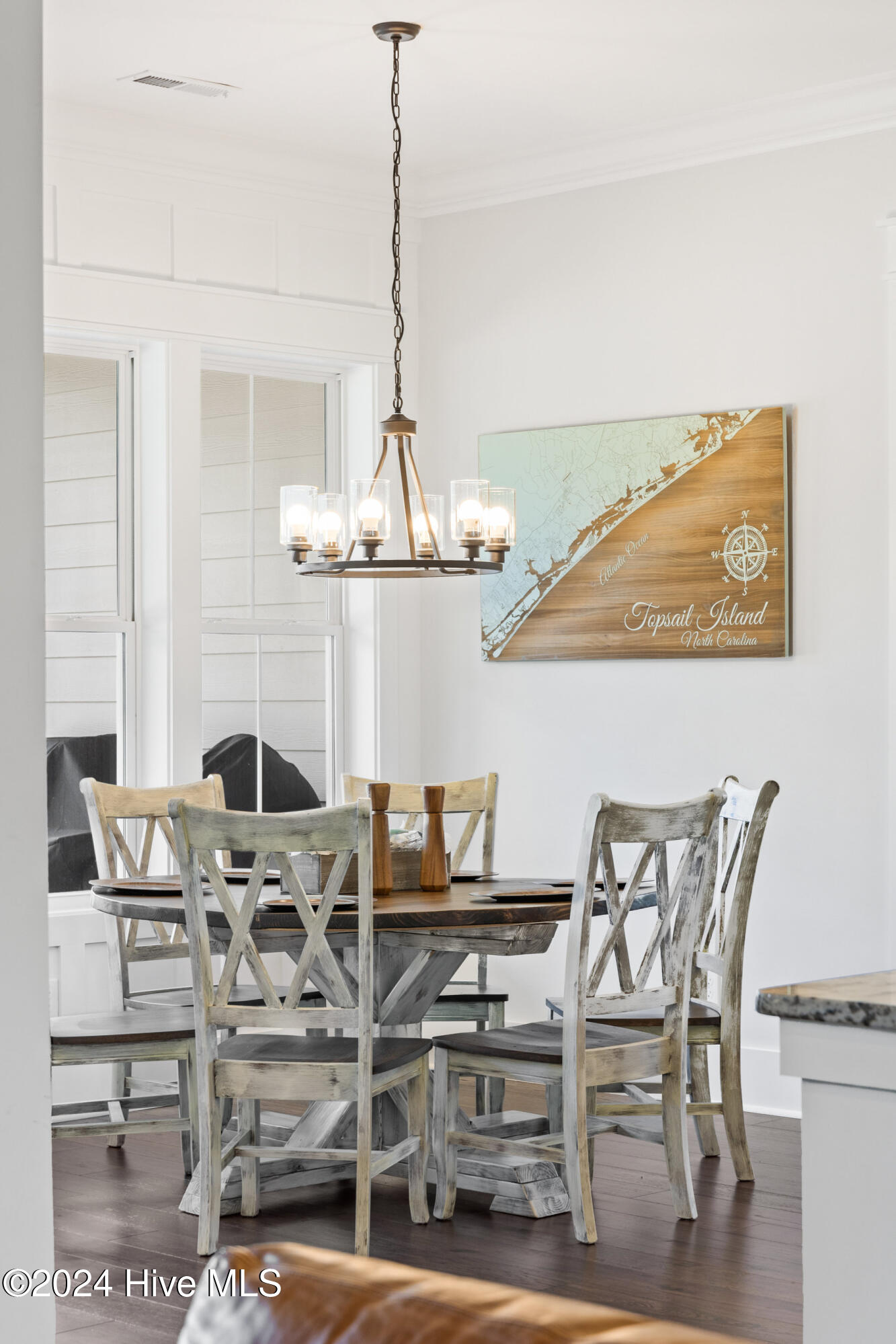 283 Ballast Point Road