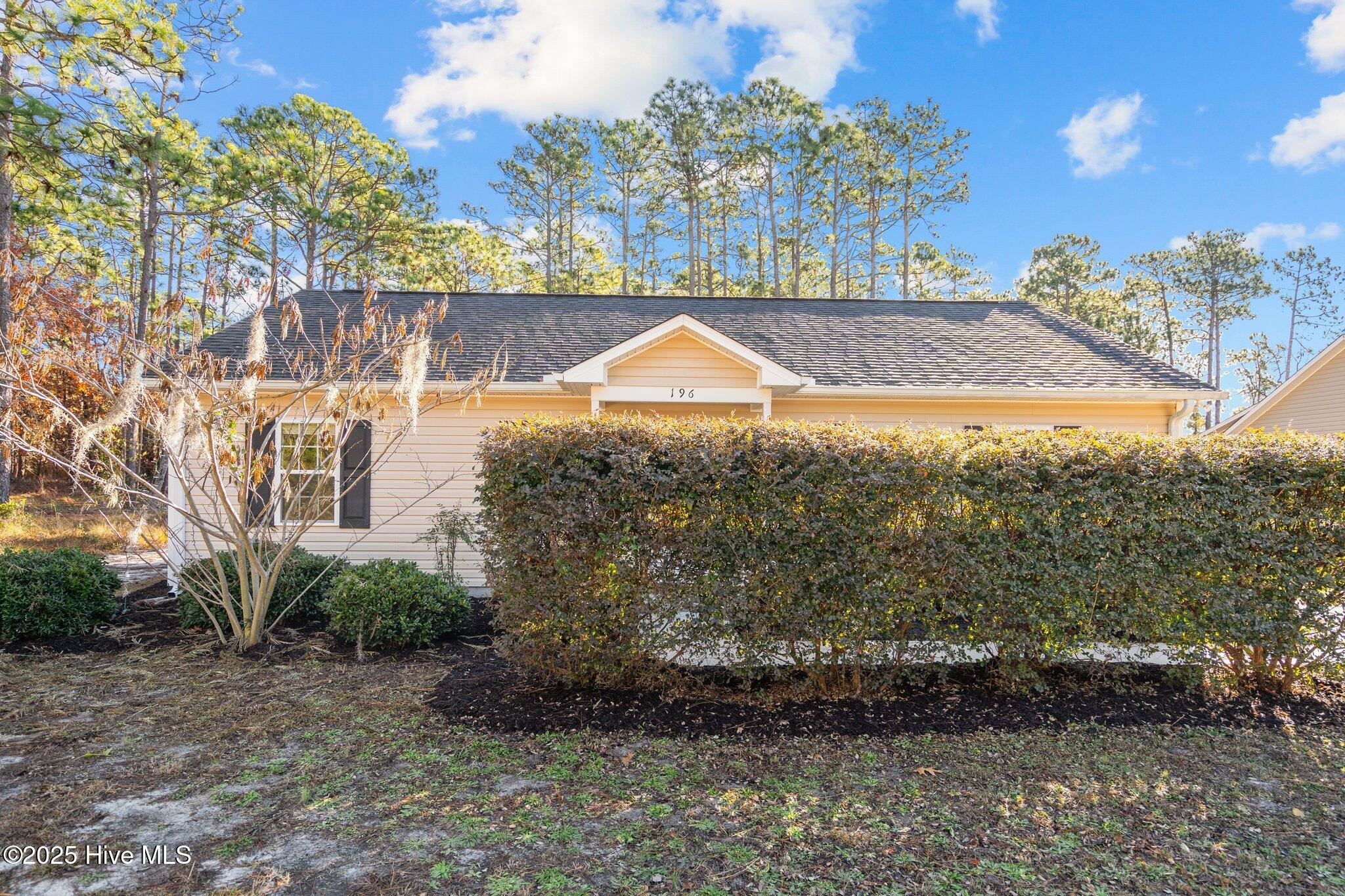 196 Oakdale Drive