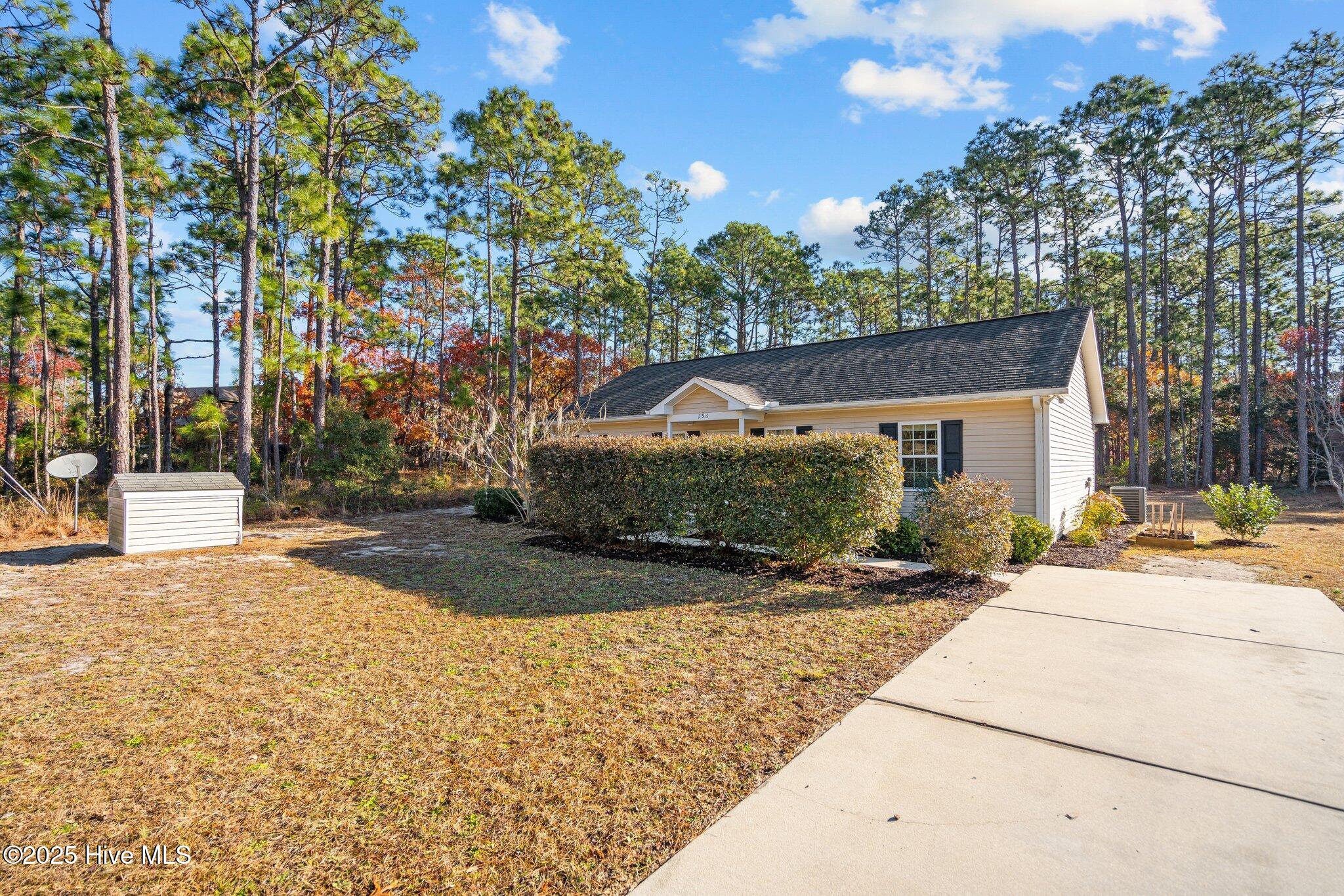 196 Oakdale Drive
