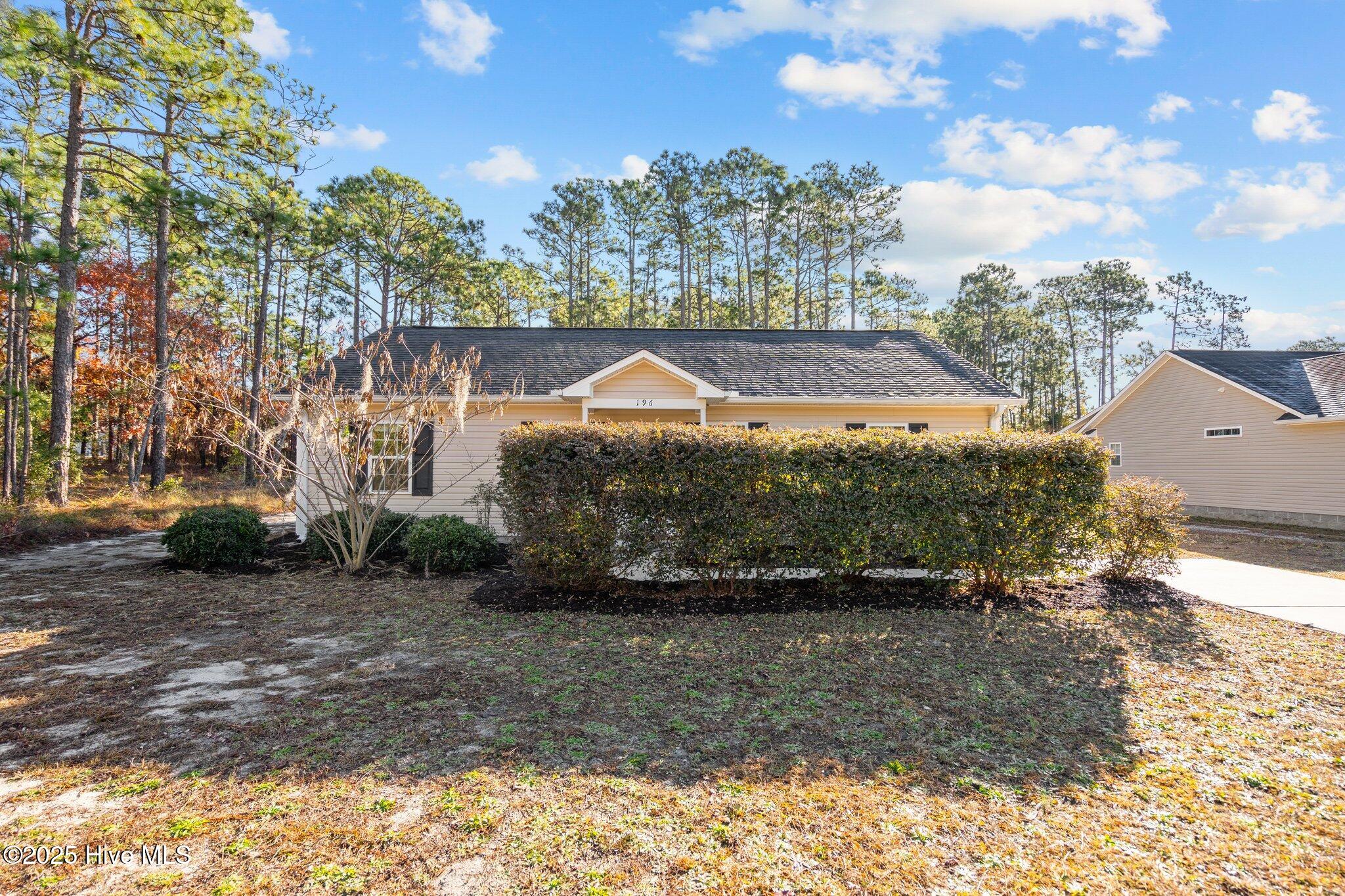 196 Oakdale Drive