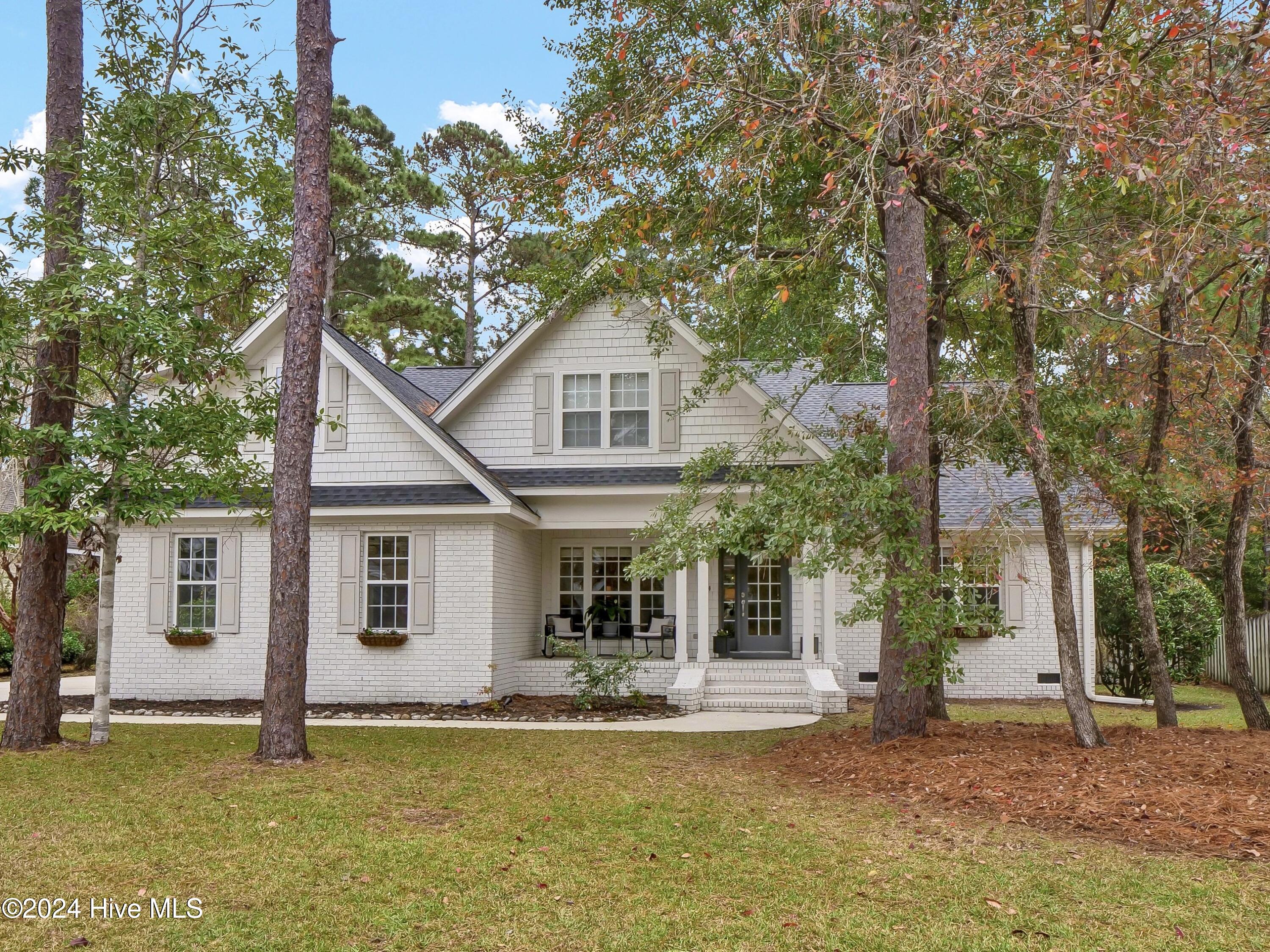 4217 Cravens Point Road