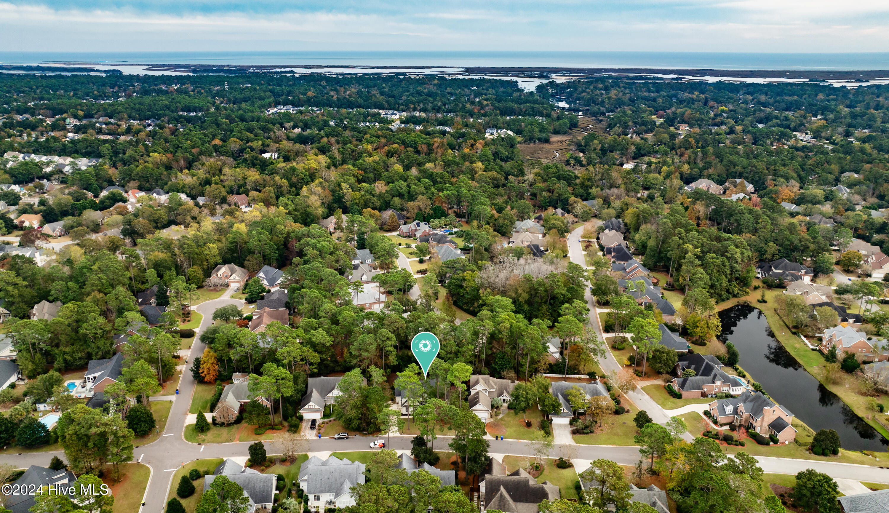 4217 Cravens Point Road