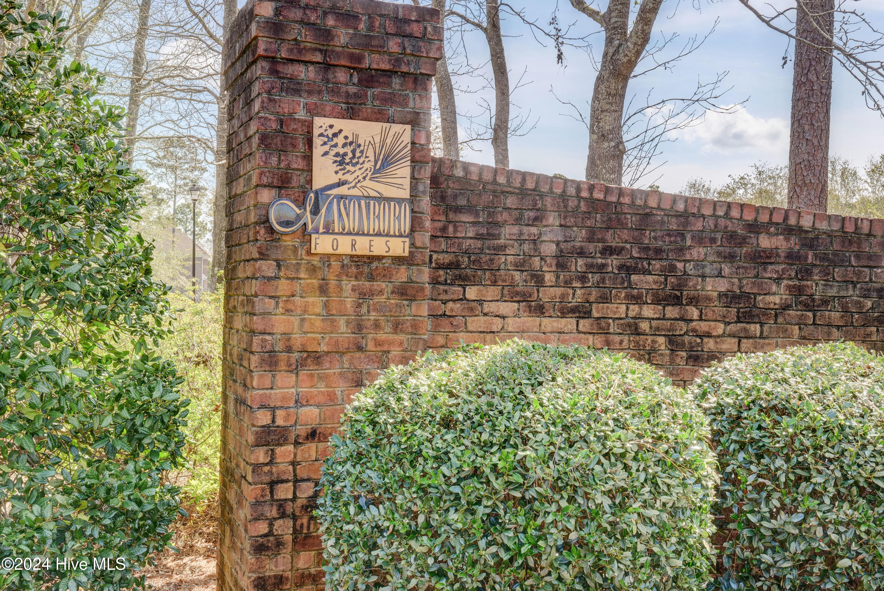 4217 Cravens Point Road
