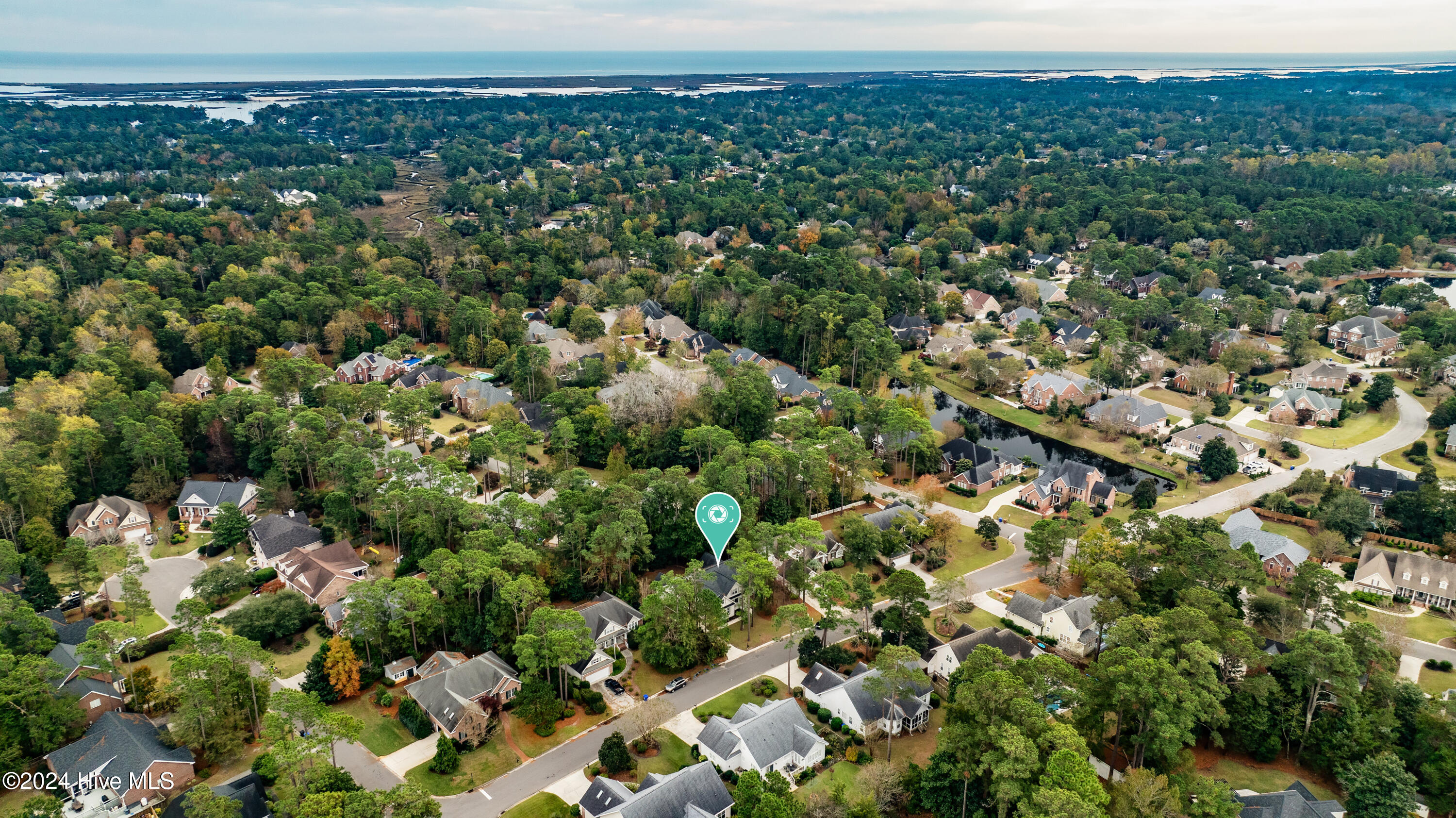 4217 Cravens Point Road