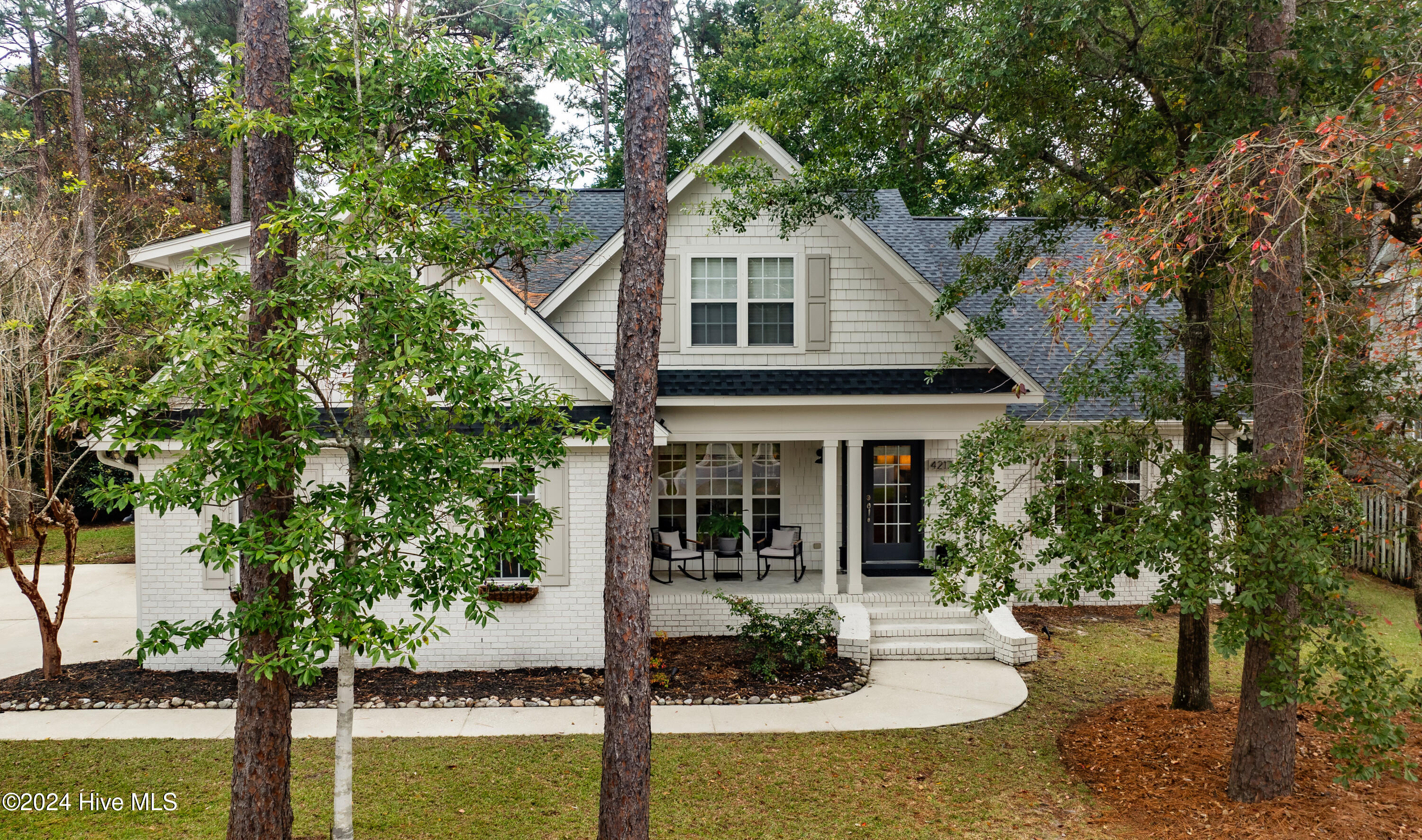 4217 Cravens Point Road