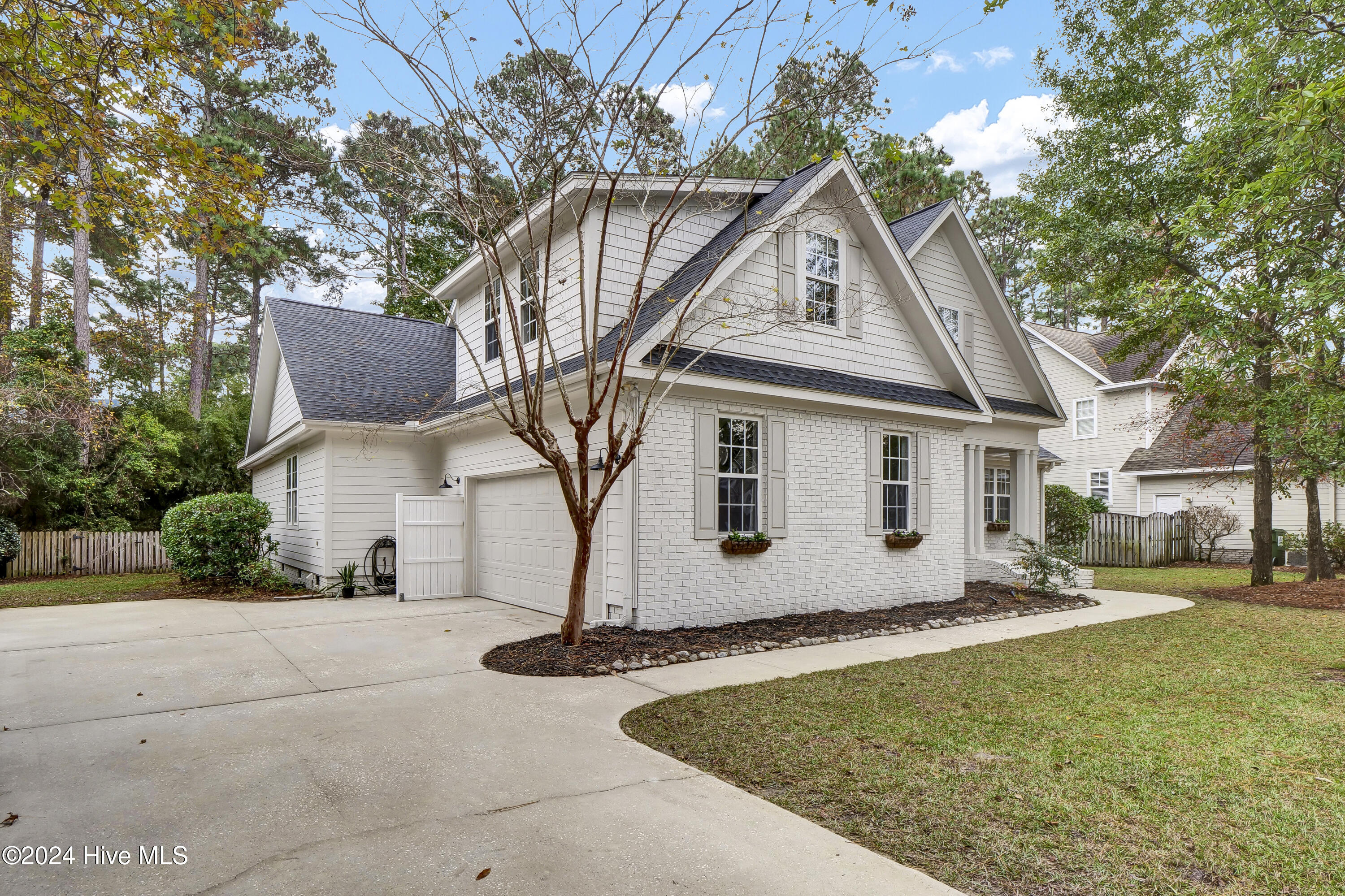 4217 Cravens Point Road