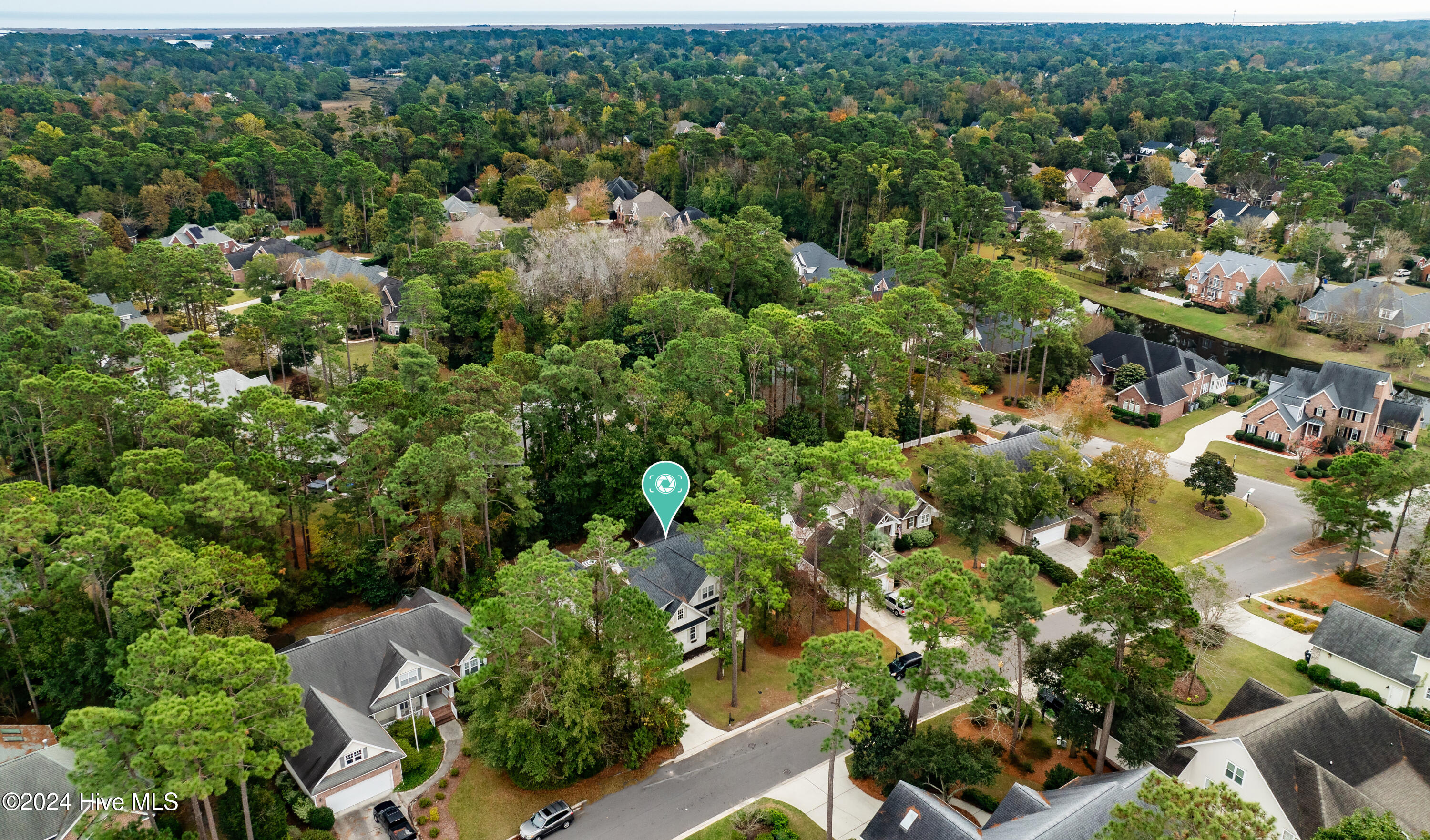 4217 Cravens Point Road