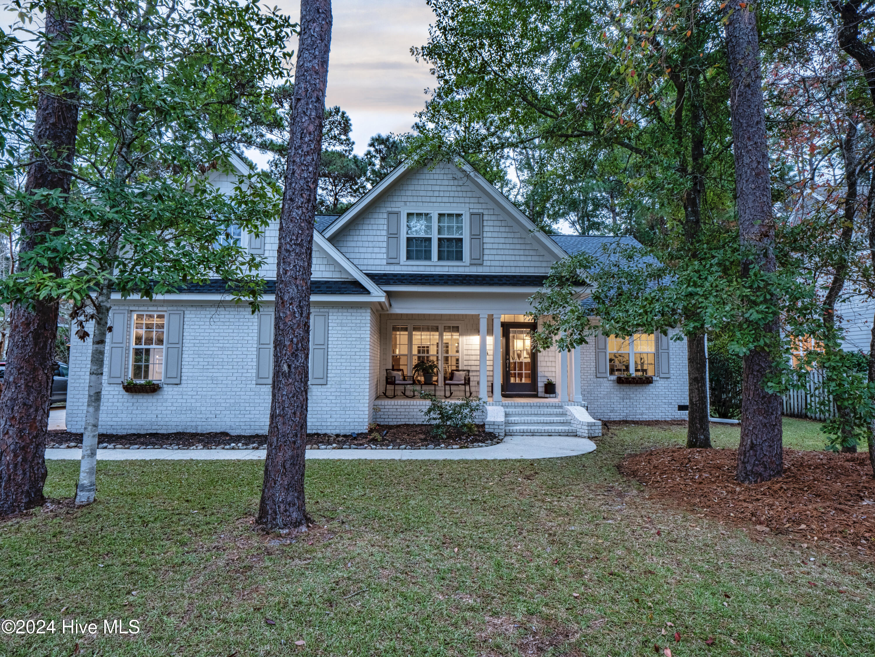 4217 Cravens Point Road