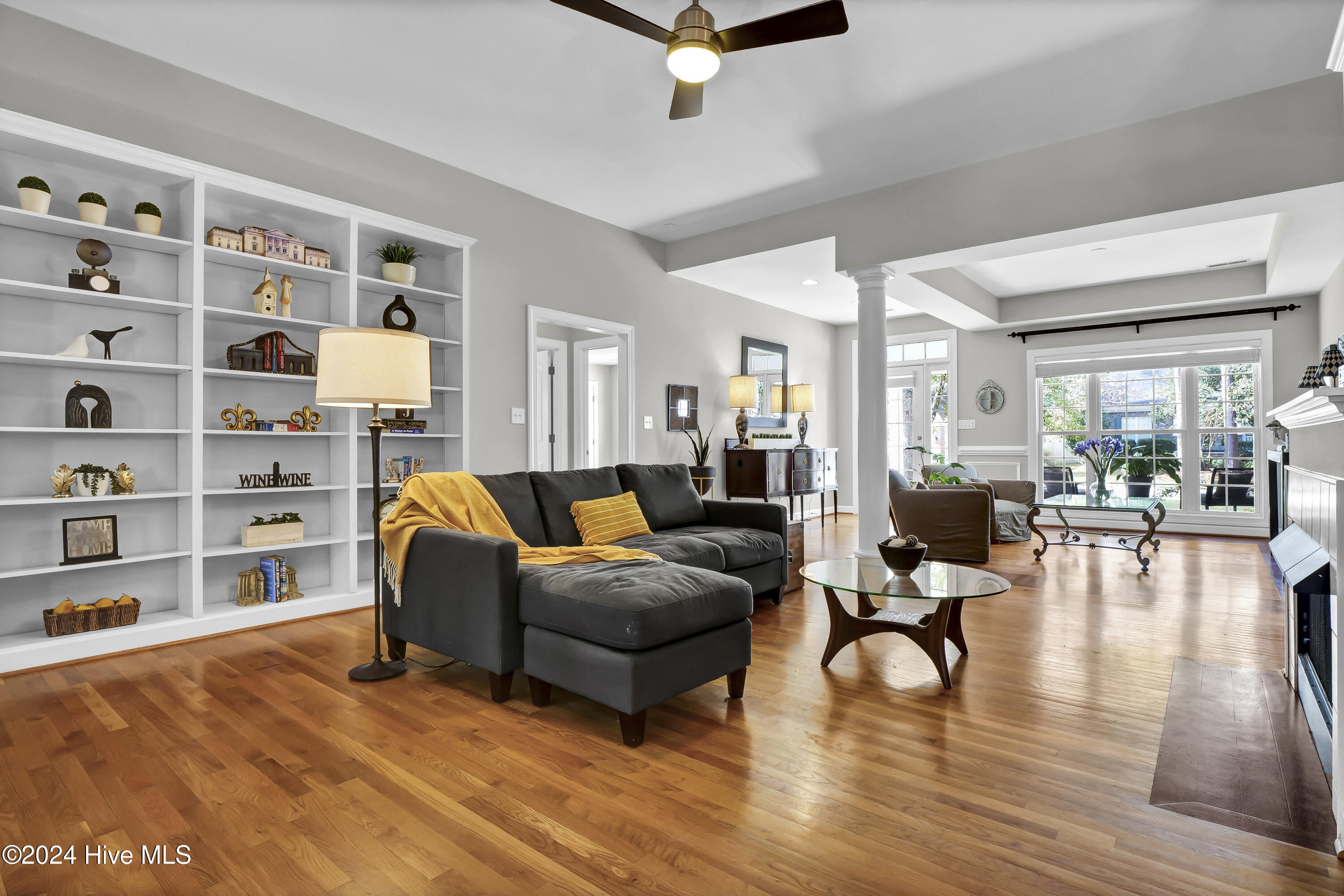 4217 Cravens Point Road