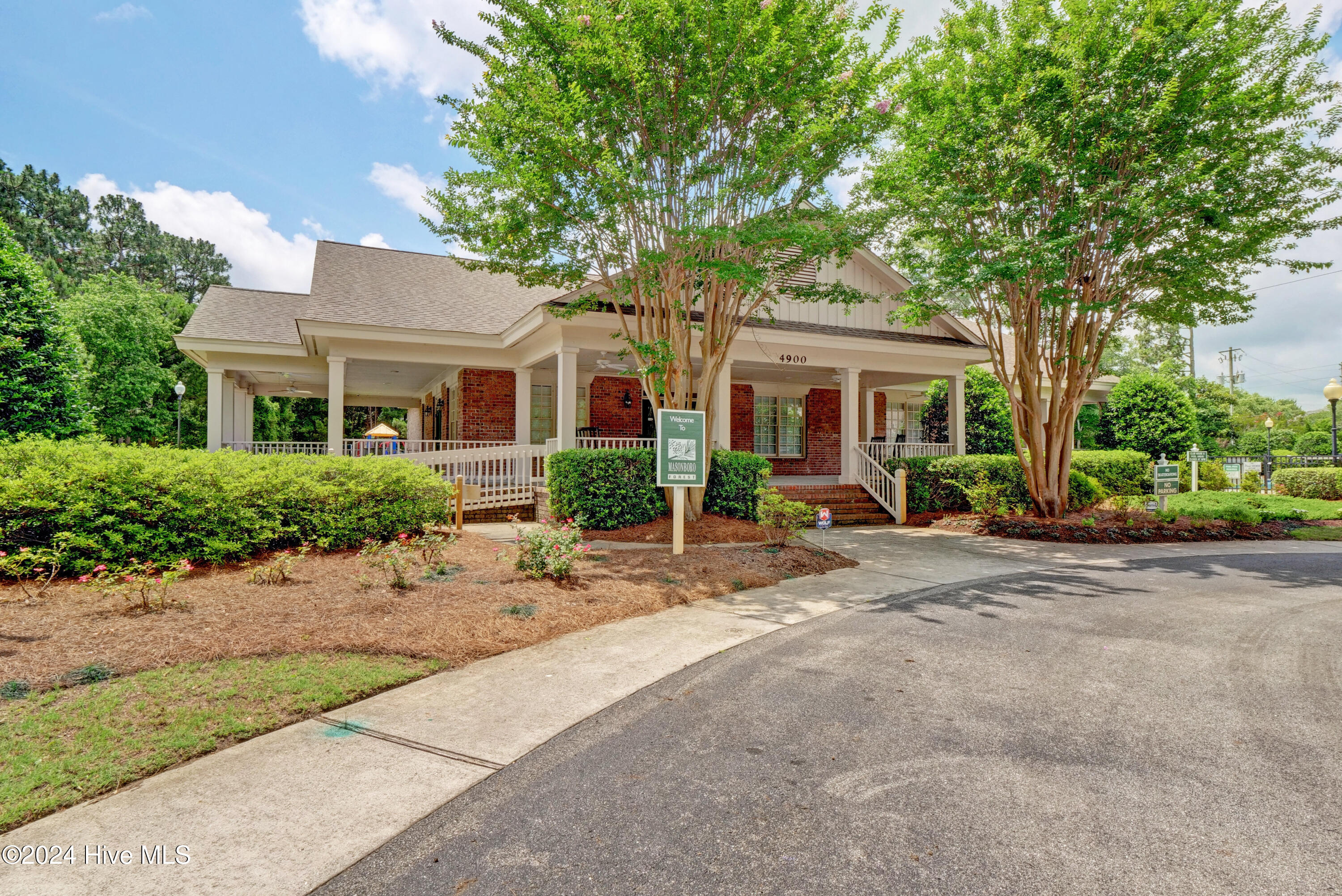 4217 Cravens Point Road