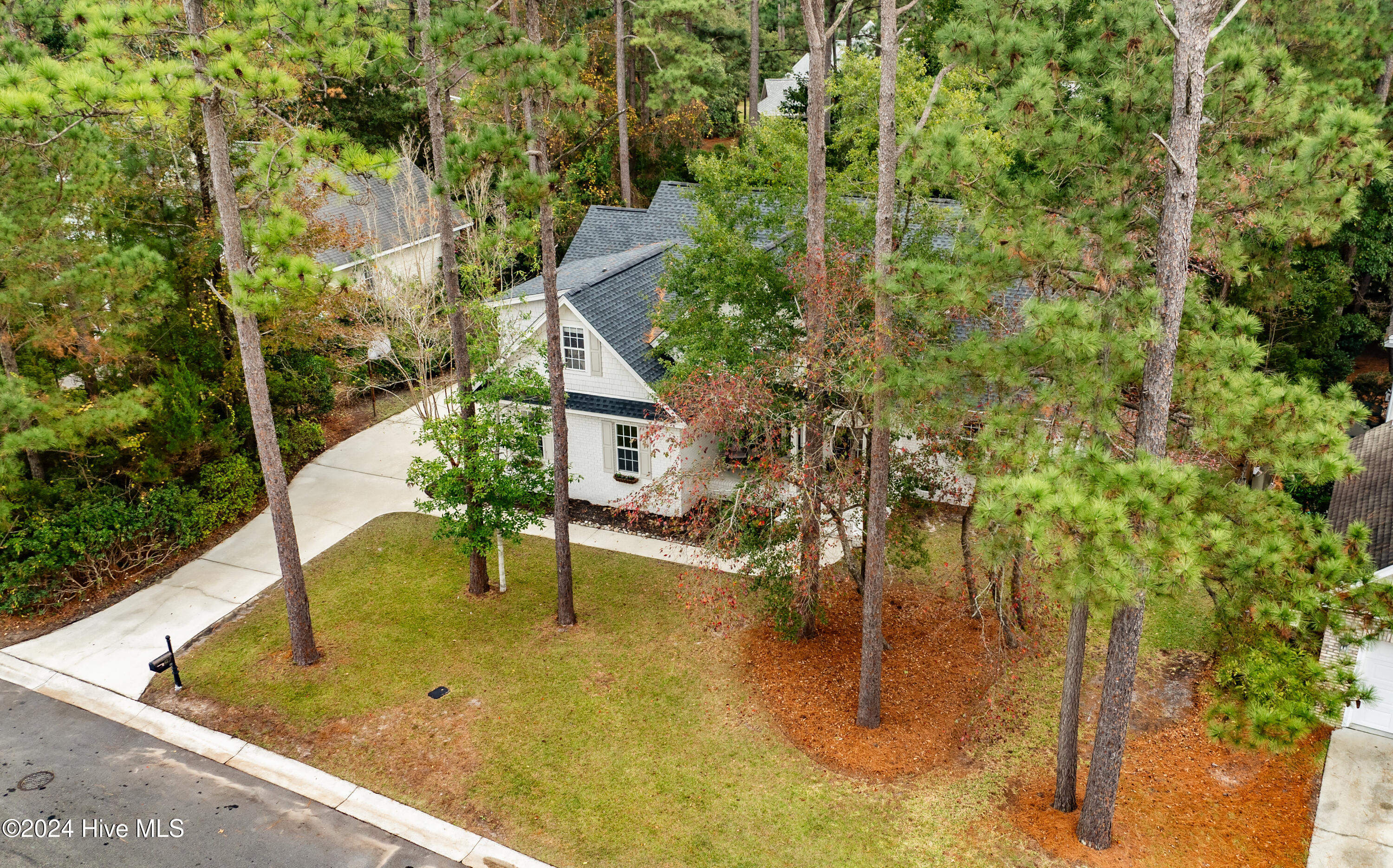 4217 Cravens Point Road