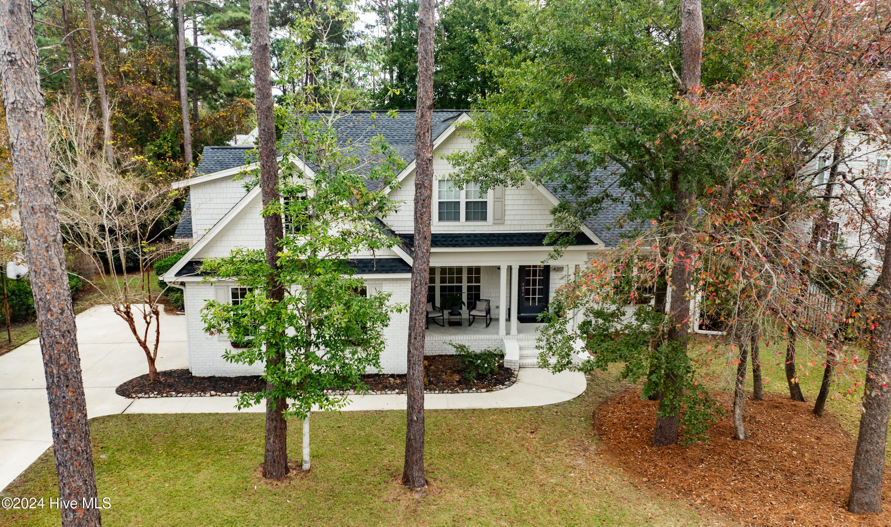 4217 Cravens Point Road