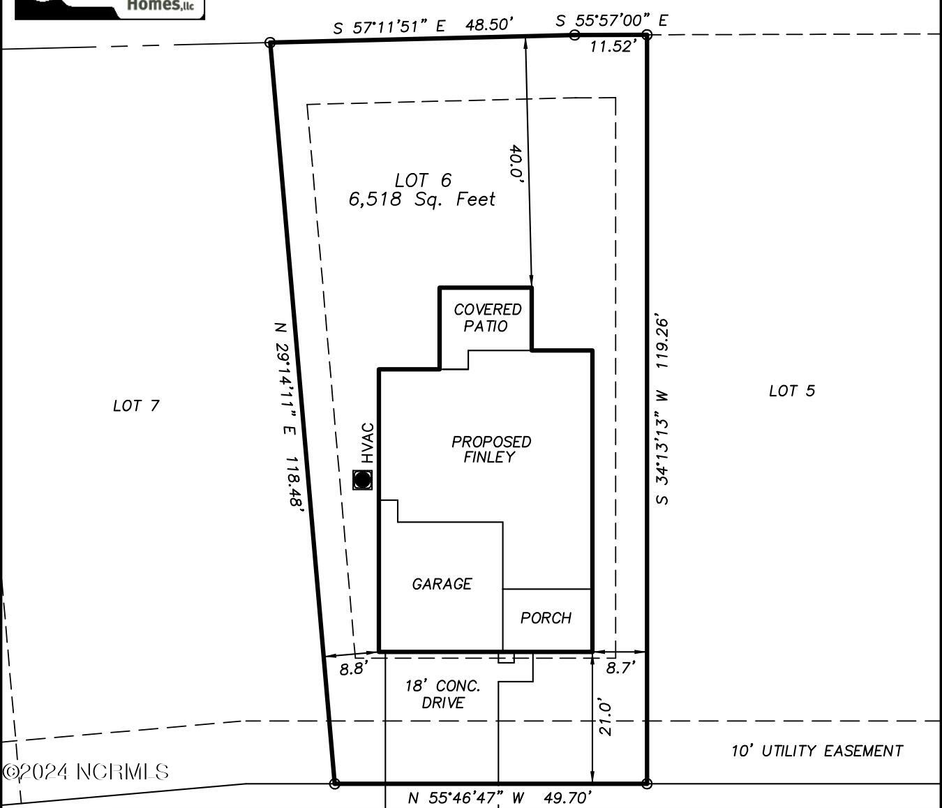 1096 Ben Thomas Dr Ne, #12