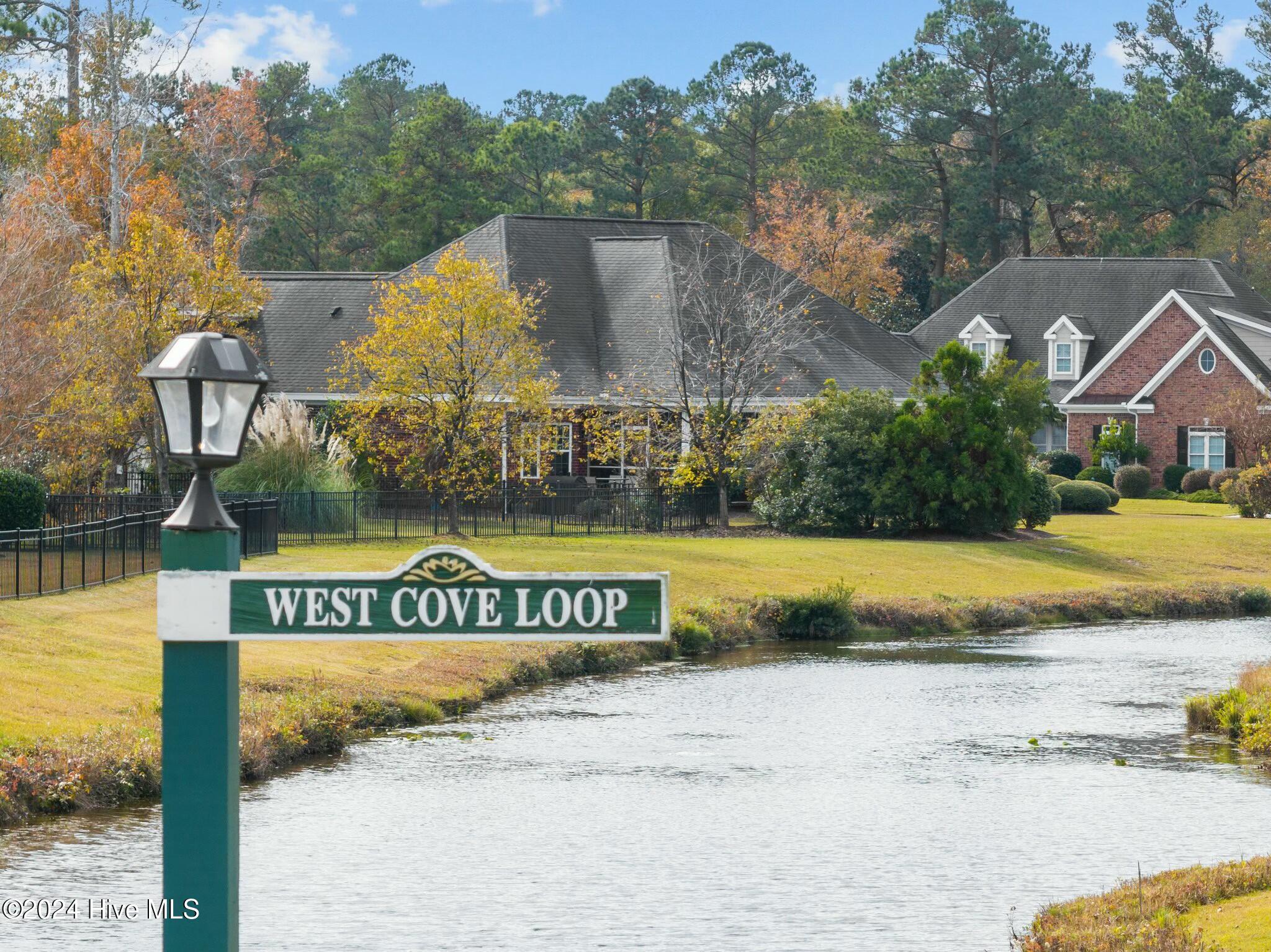 1028 West Cove Loop