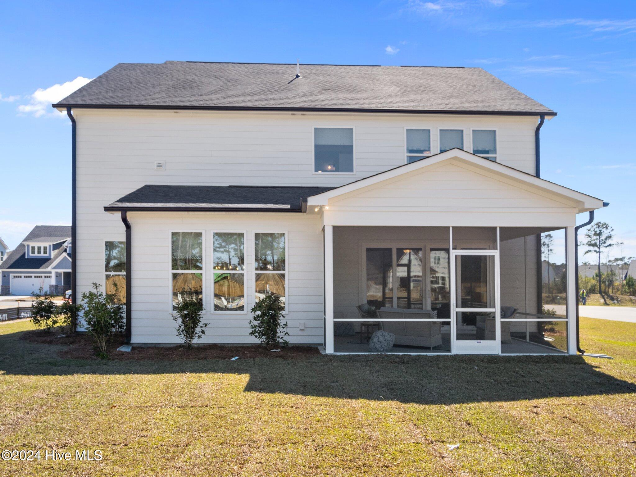 4002 Watersail Drive 114