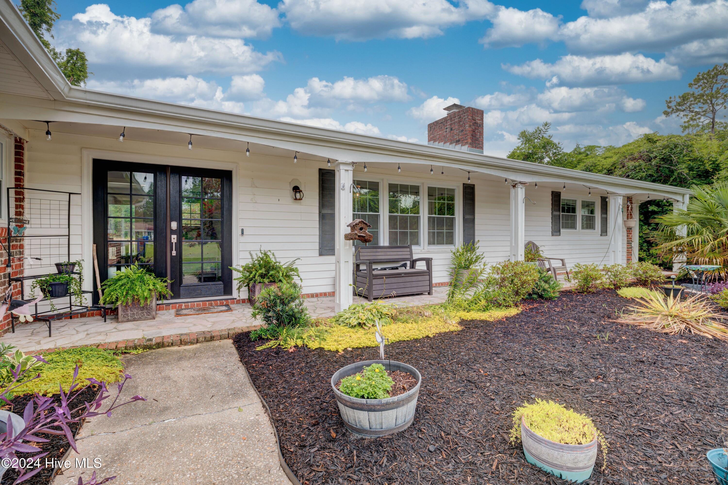 5126 Clear Run Drive