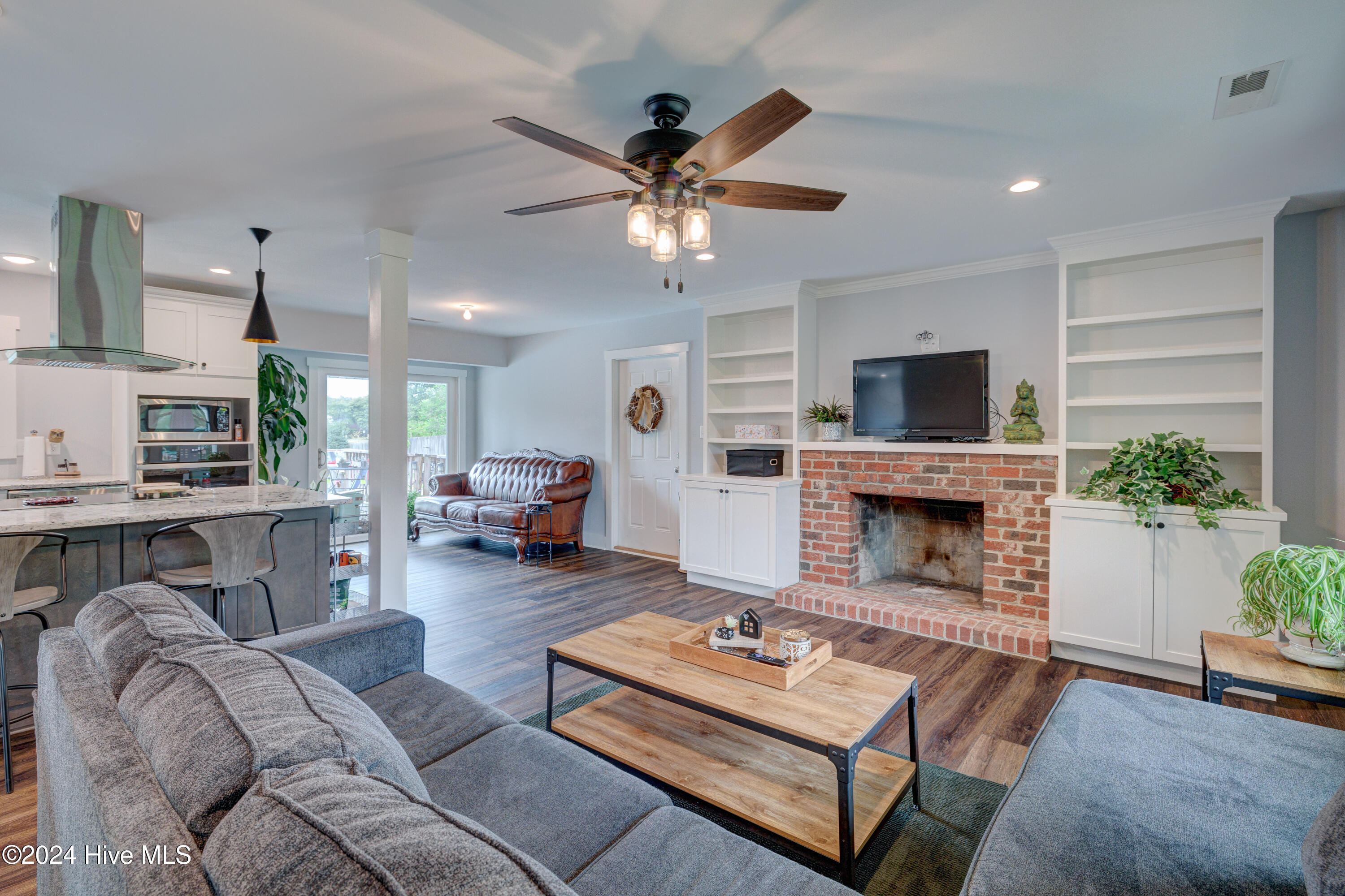 5126 Clear Run Drive