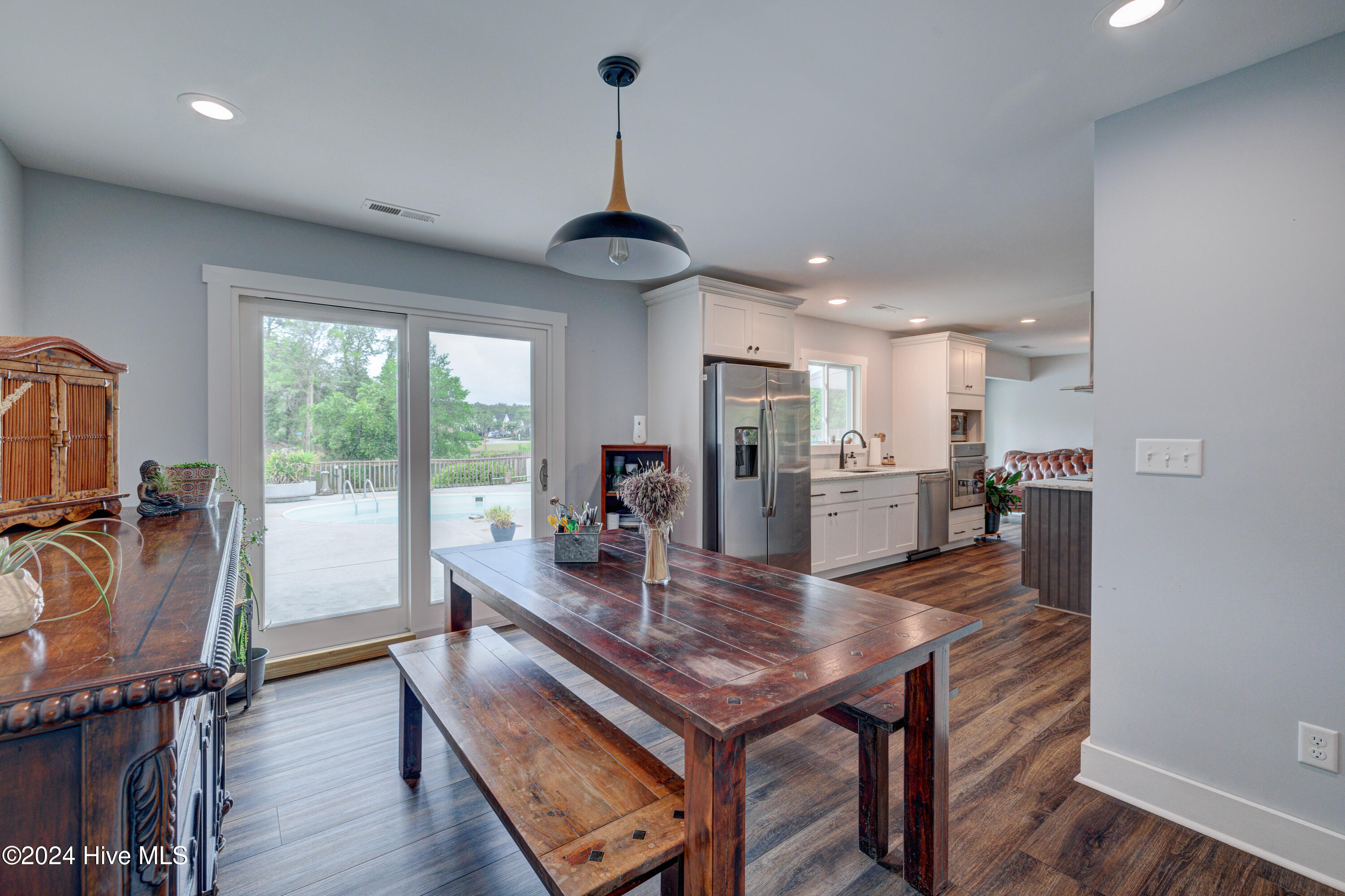 5126 Clear Run Drive