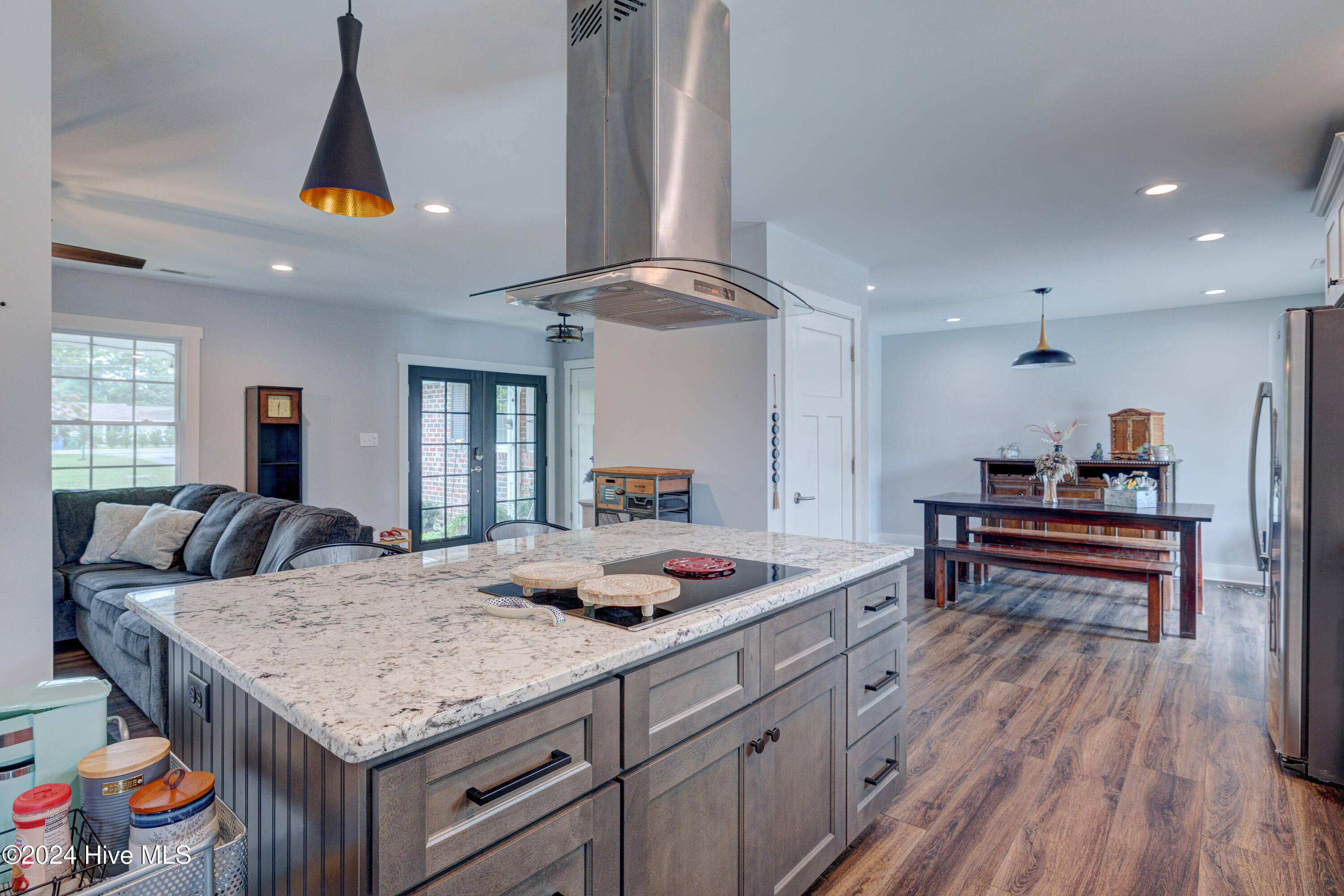 5126 Clear Run Drive