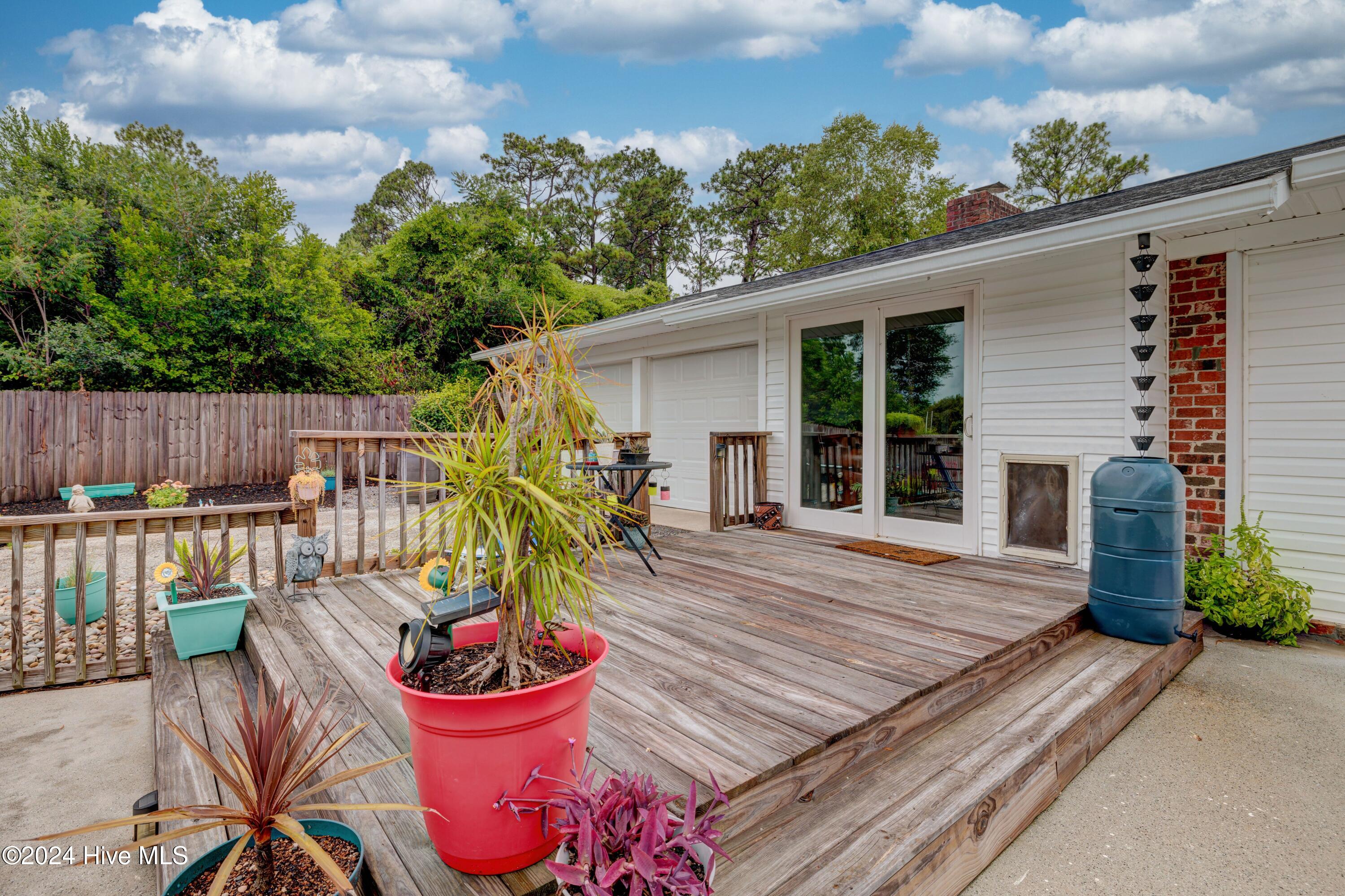 5126 Clear Run Drive